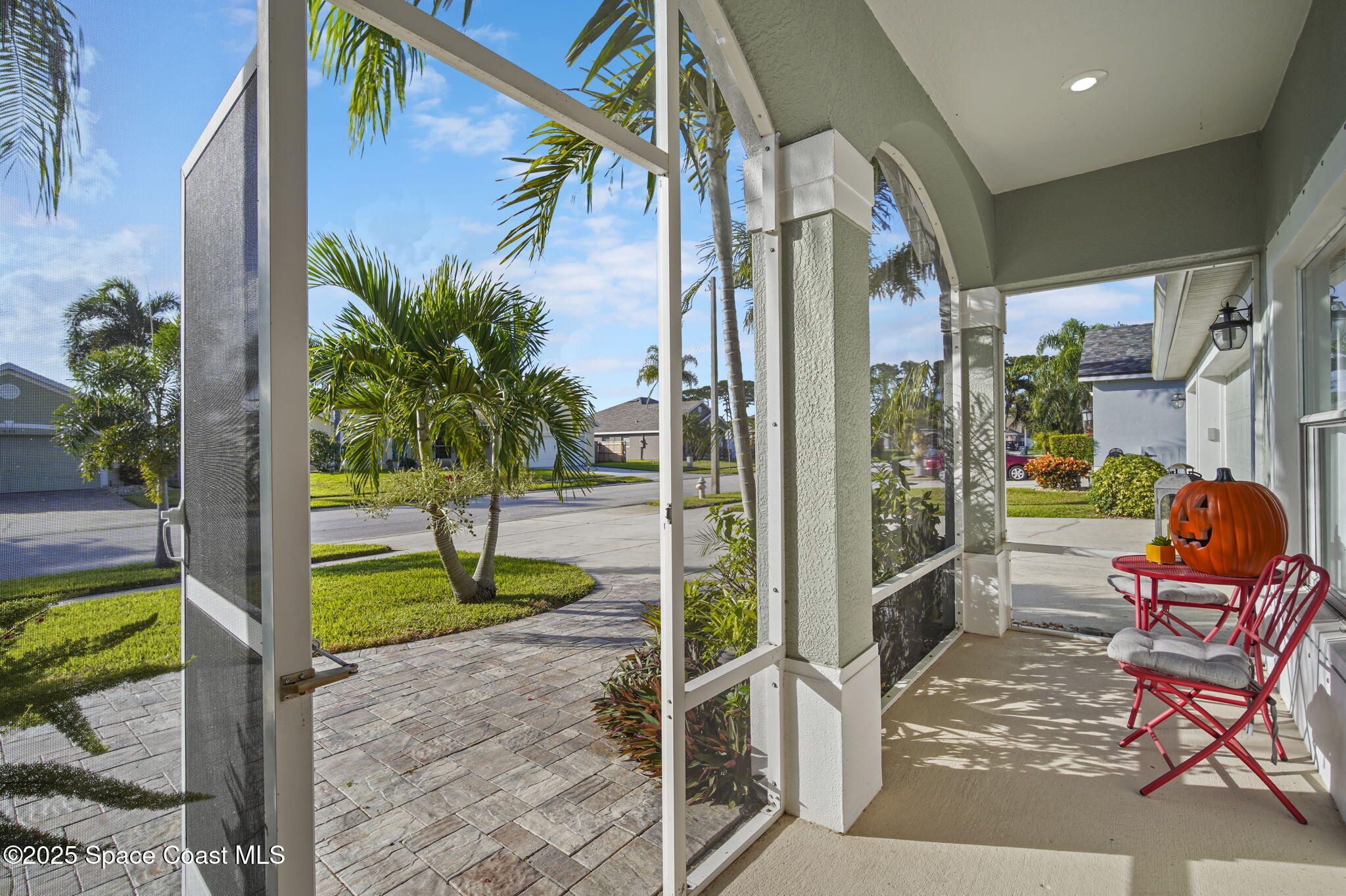 320 Barrymore Drive