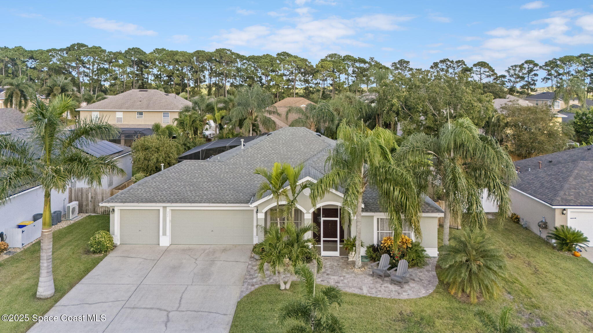 320 Barrymore Drive