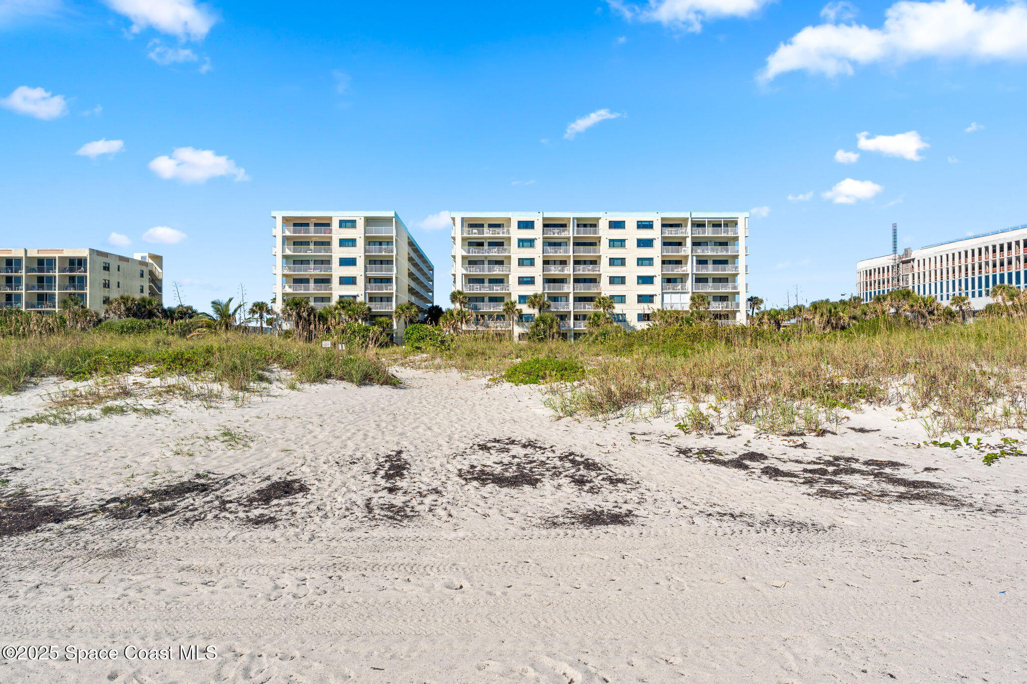 1050 N Atlantic Avenue, 402