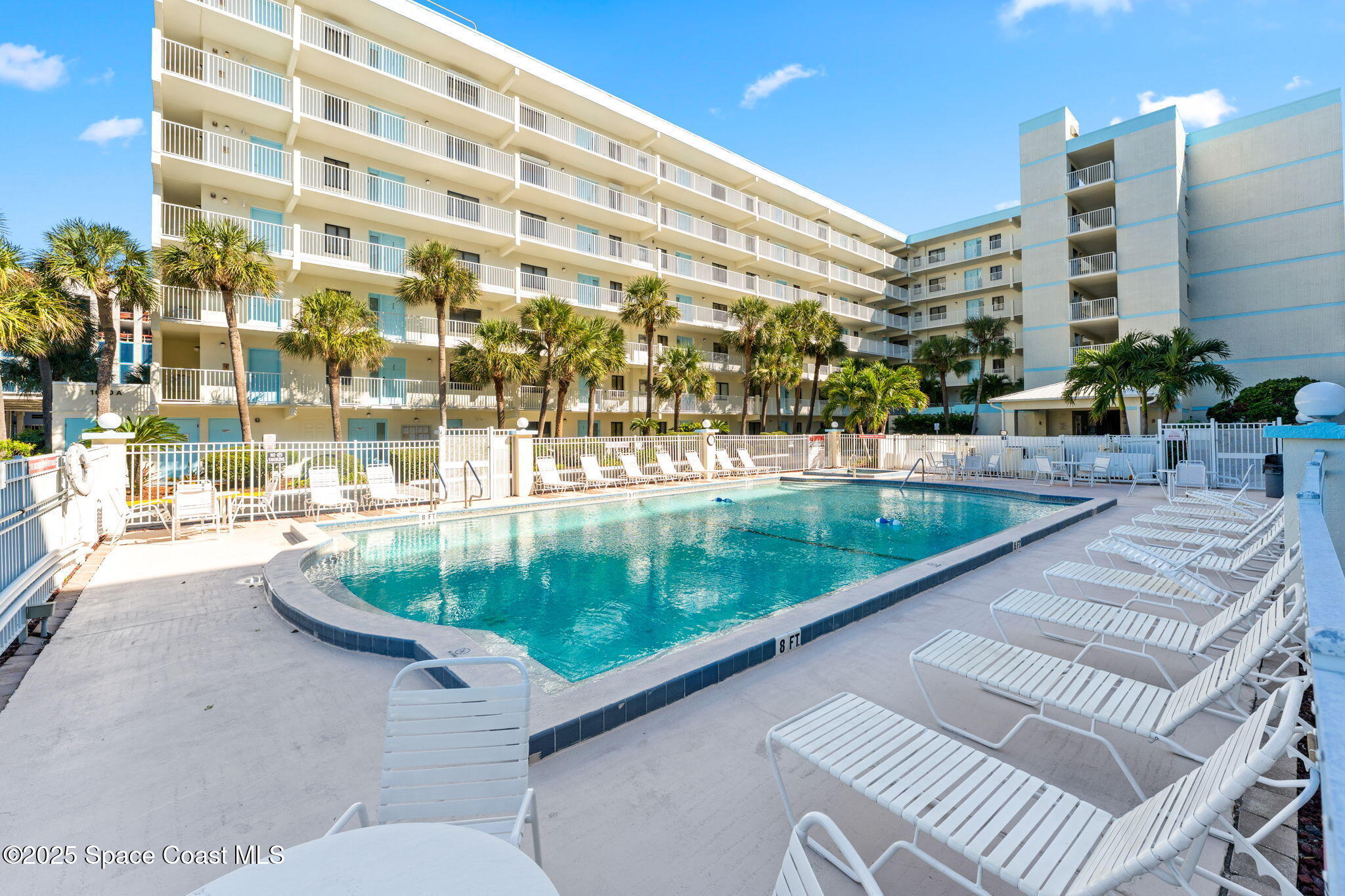 1050 N Atlantic Avenue, 402