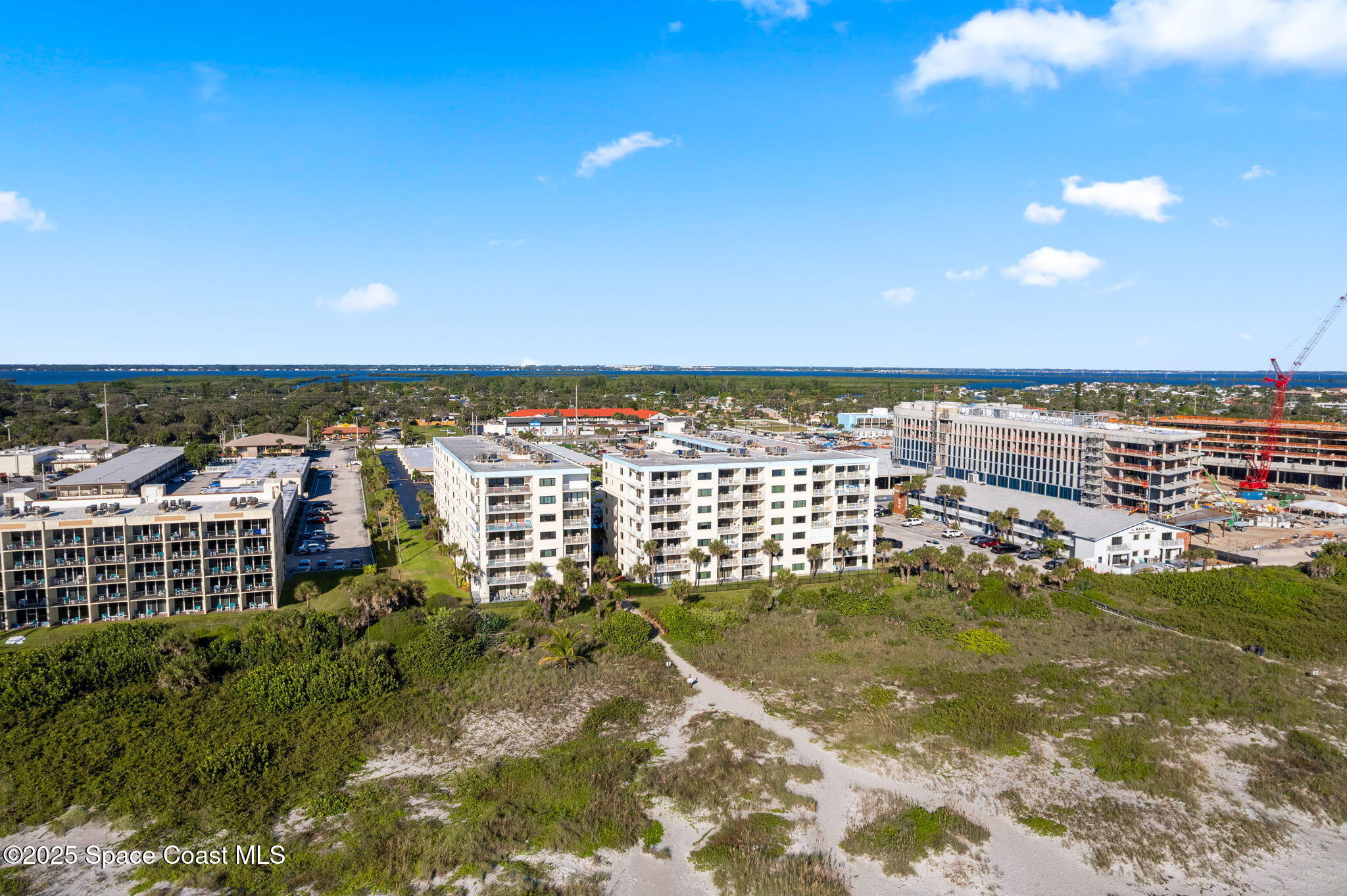 1050 N Atlantic Avenue, 402