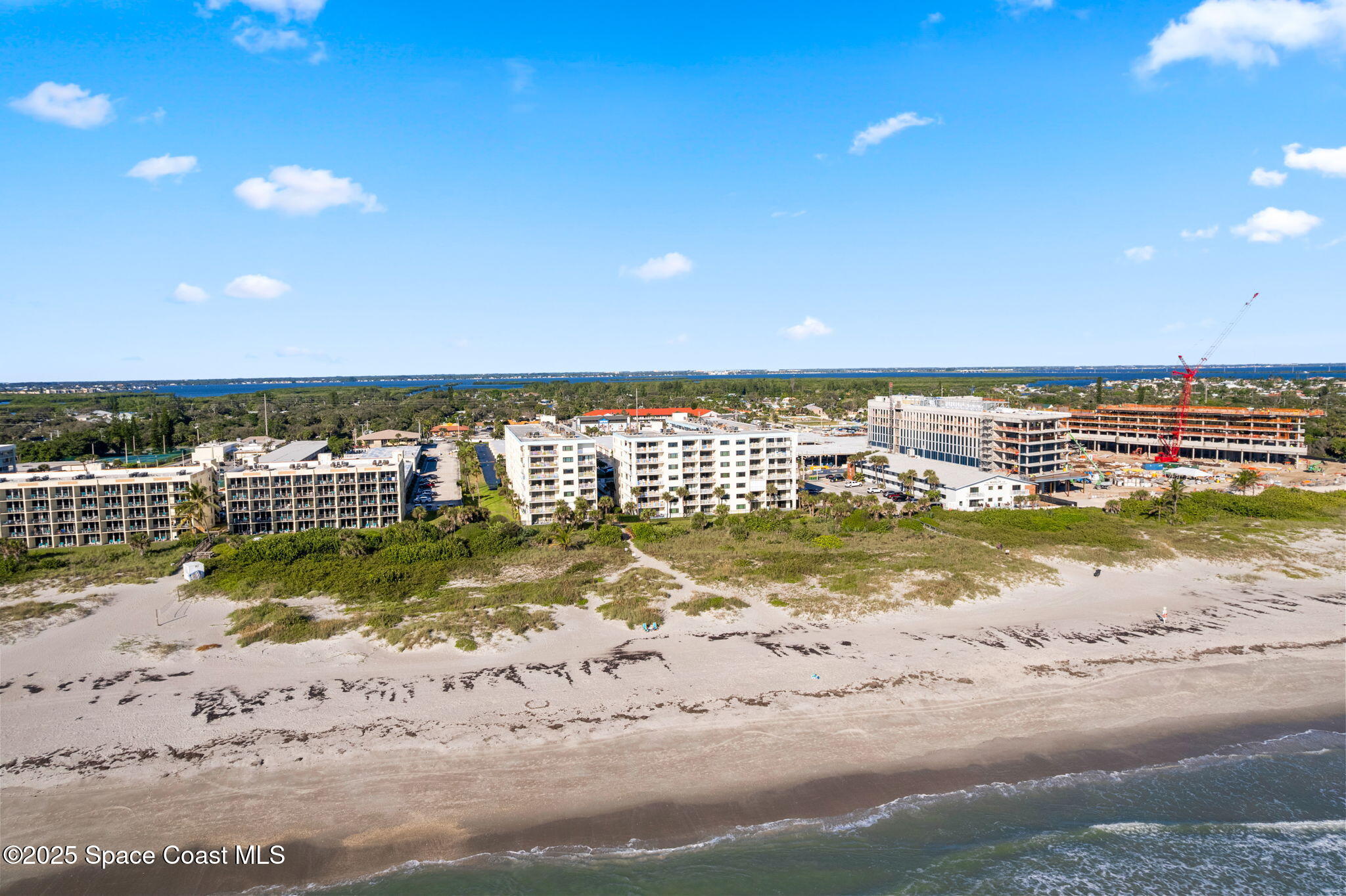 1050 N Atlantic Avenue, 402