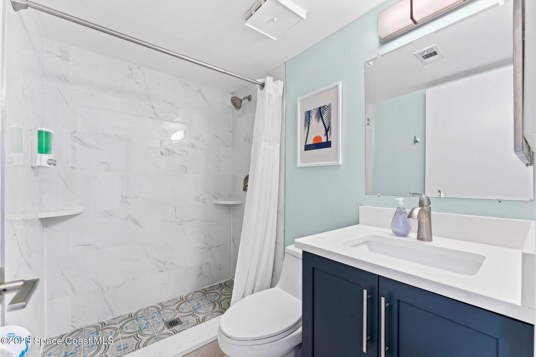 1050 N Atlantic Avenue, 402