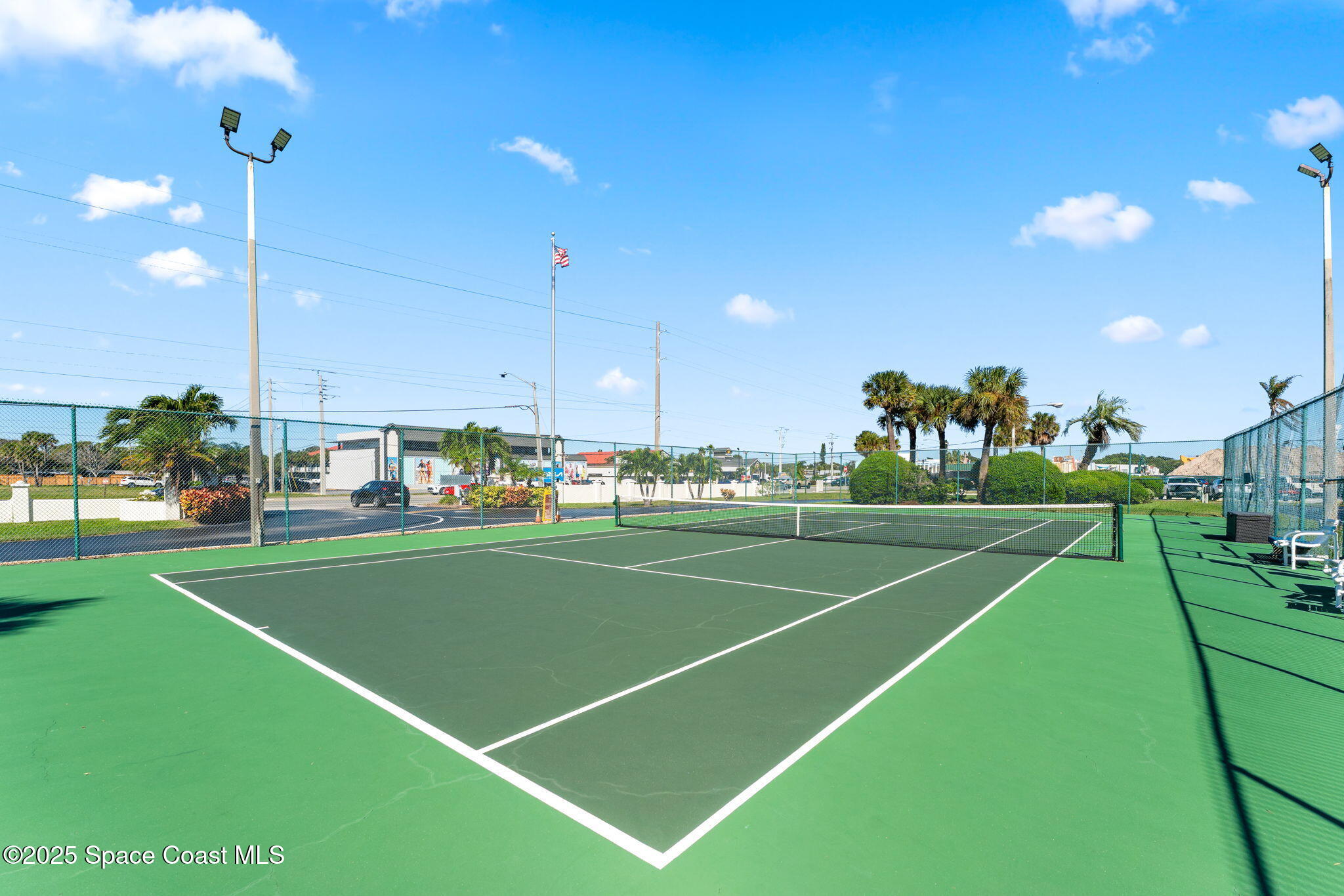 1050 N Atlantic Avenue, 402