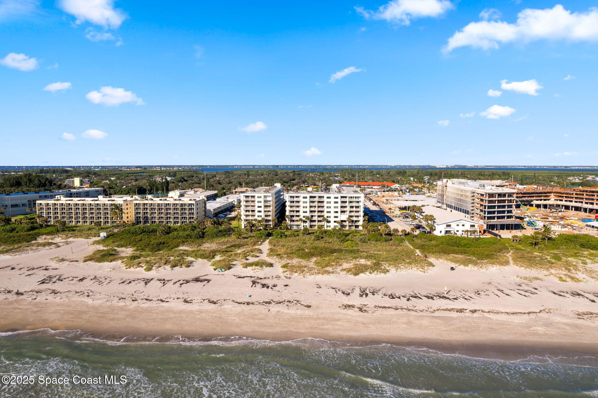 1050 N Atlantic Avenue, 402