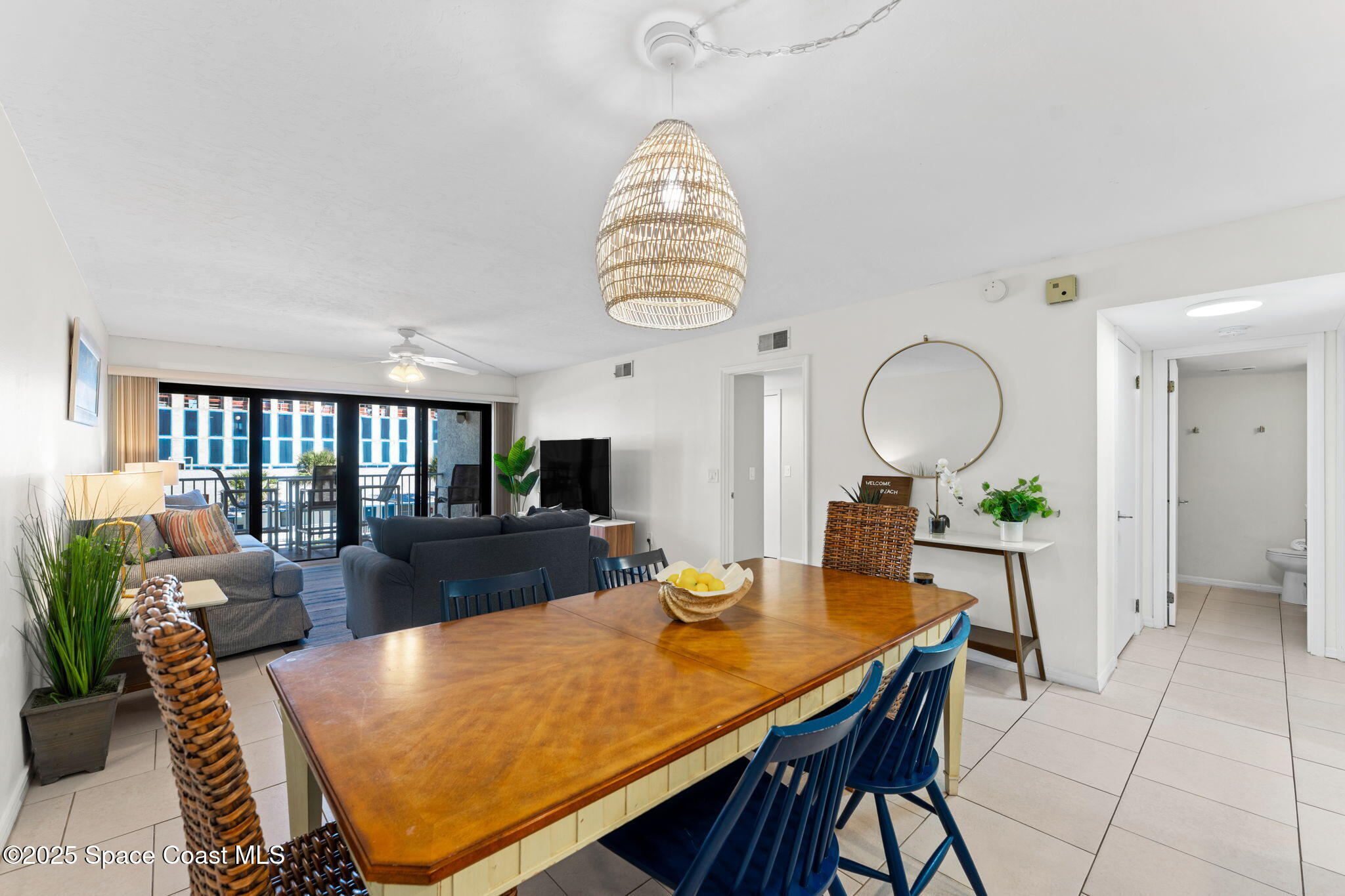 1050 N Atlantic Avenue, 402