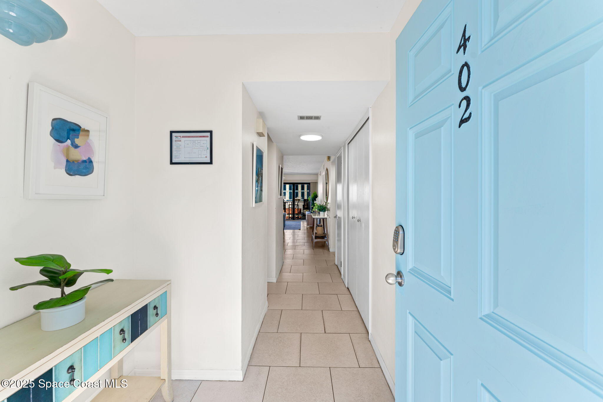 1050 N Atlantic Avenue, 402