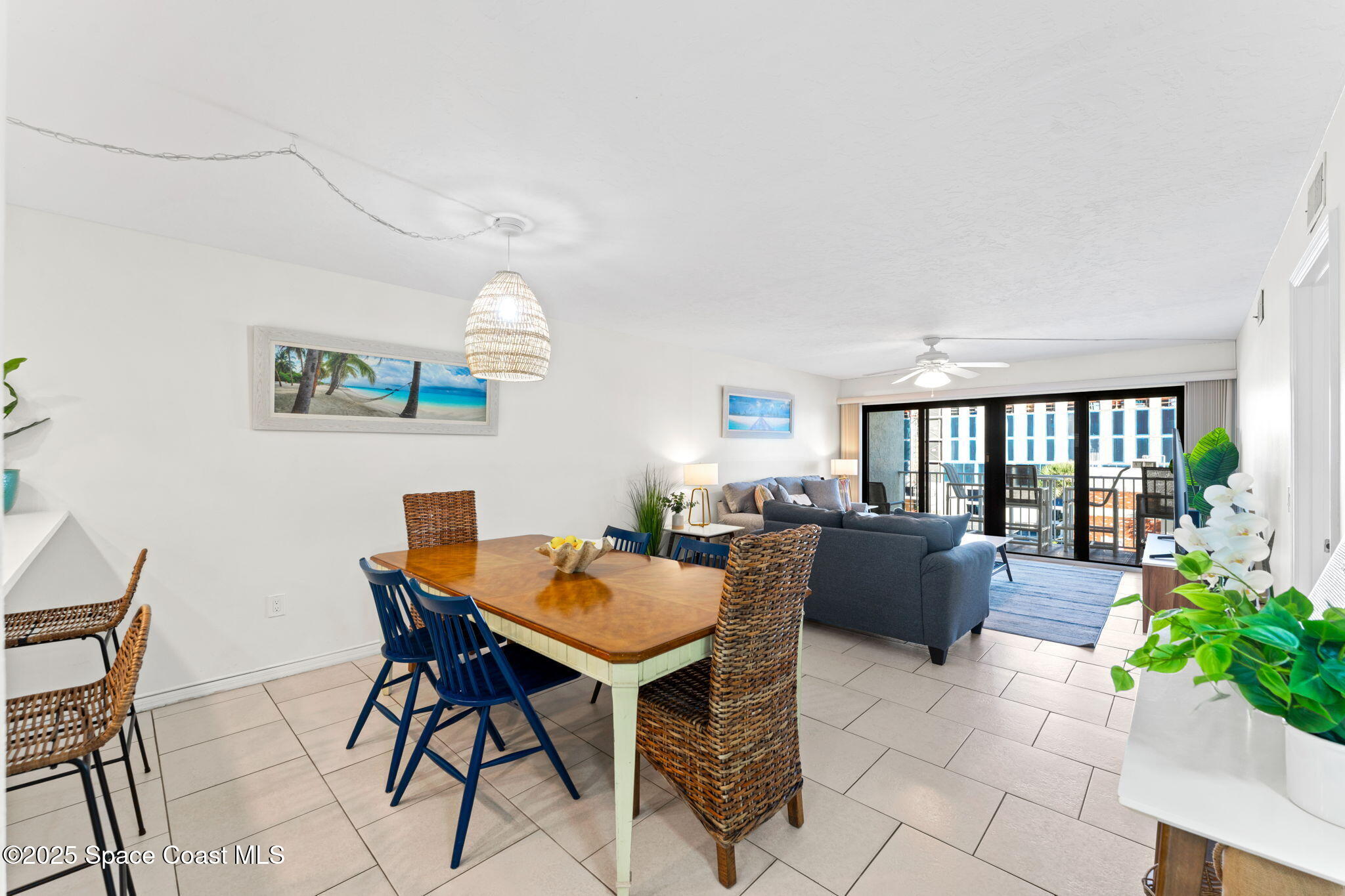 1050 N Atlantic Avenue, 402