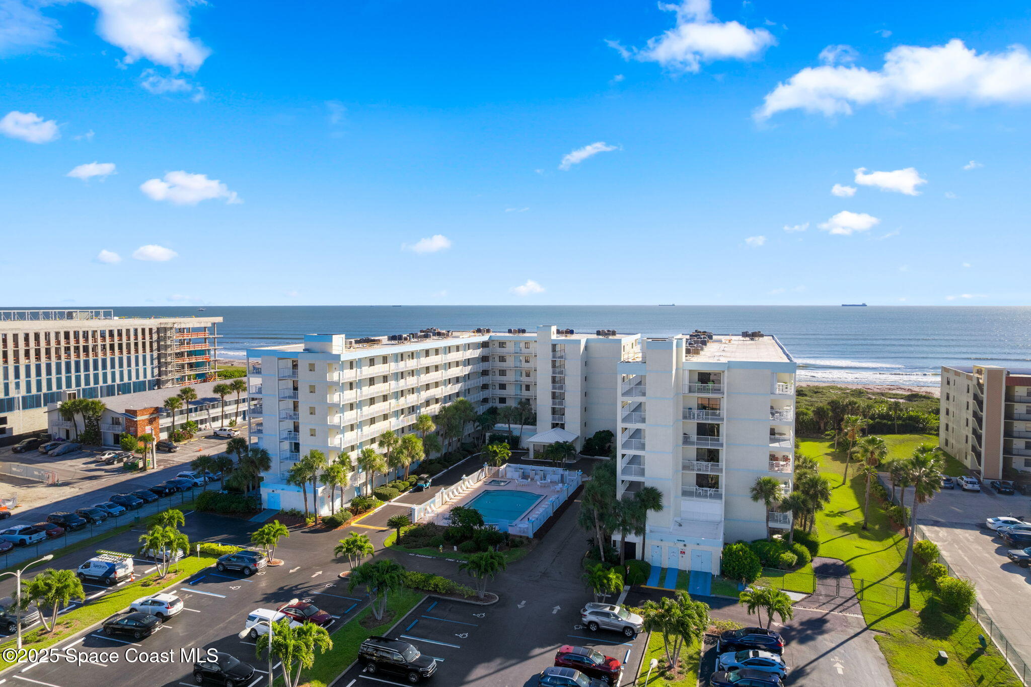 1050 N Atlantic Avenue, 402