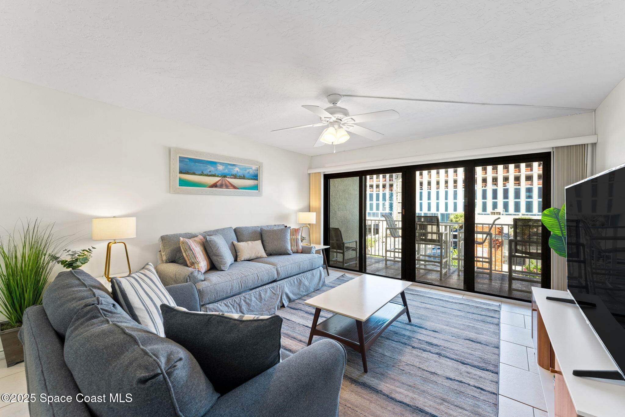 1050 N Atlantic Avenue, 402