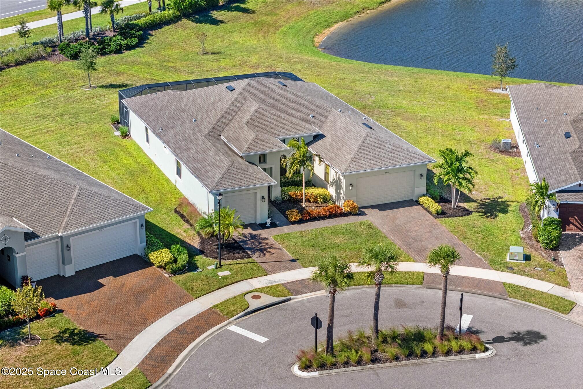 2572 Chapel Bridge Lane