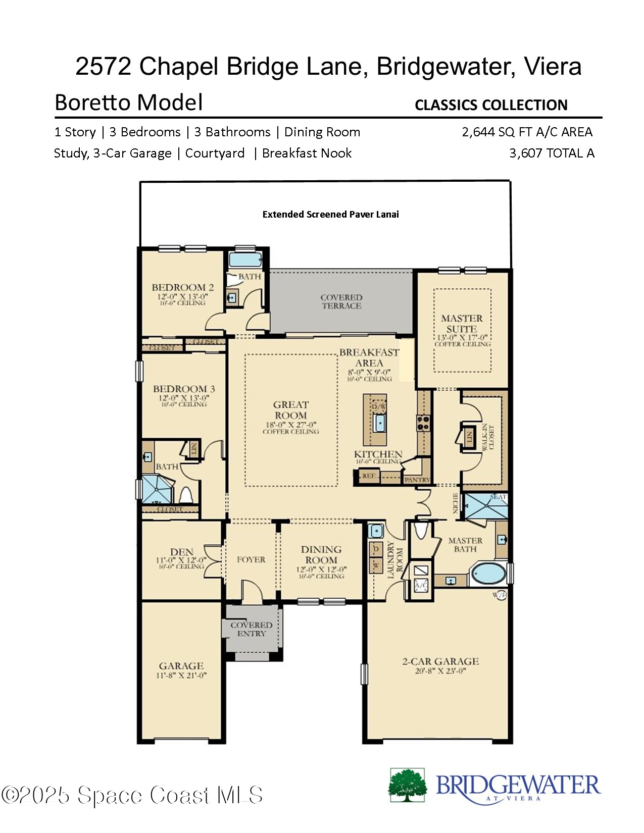 2572 Chapel Bridge Lane