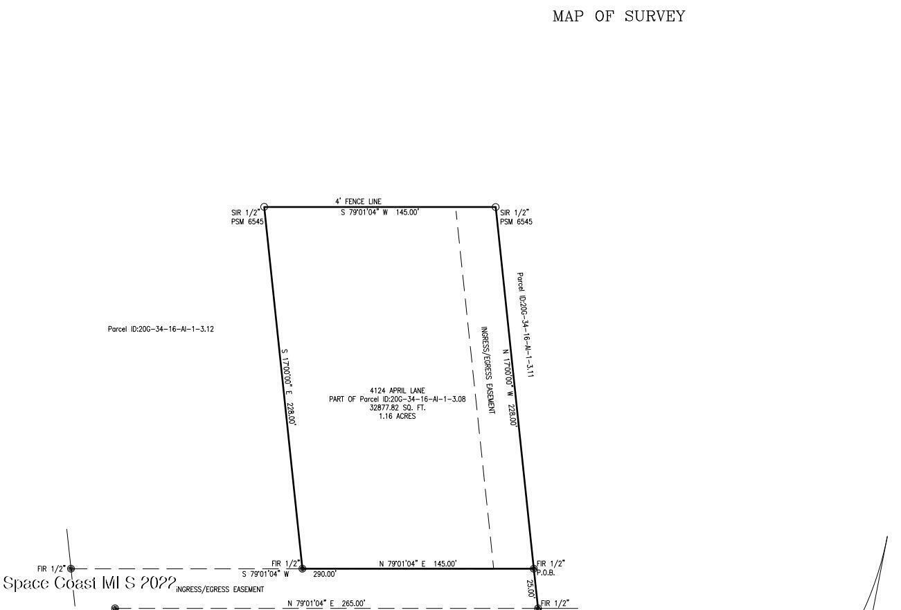 4124 April Lane