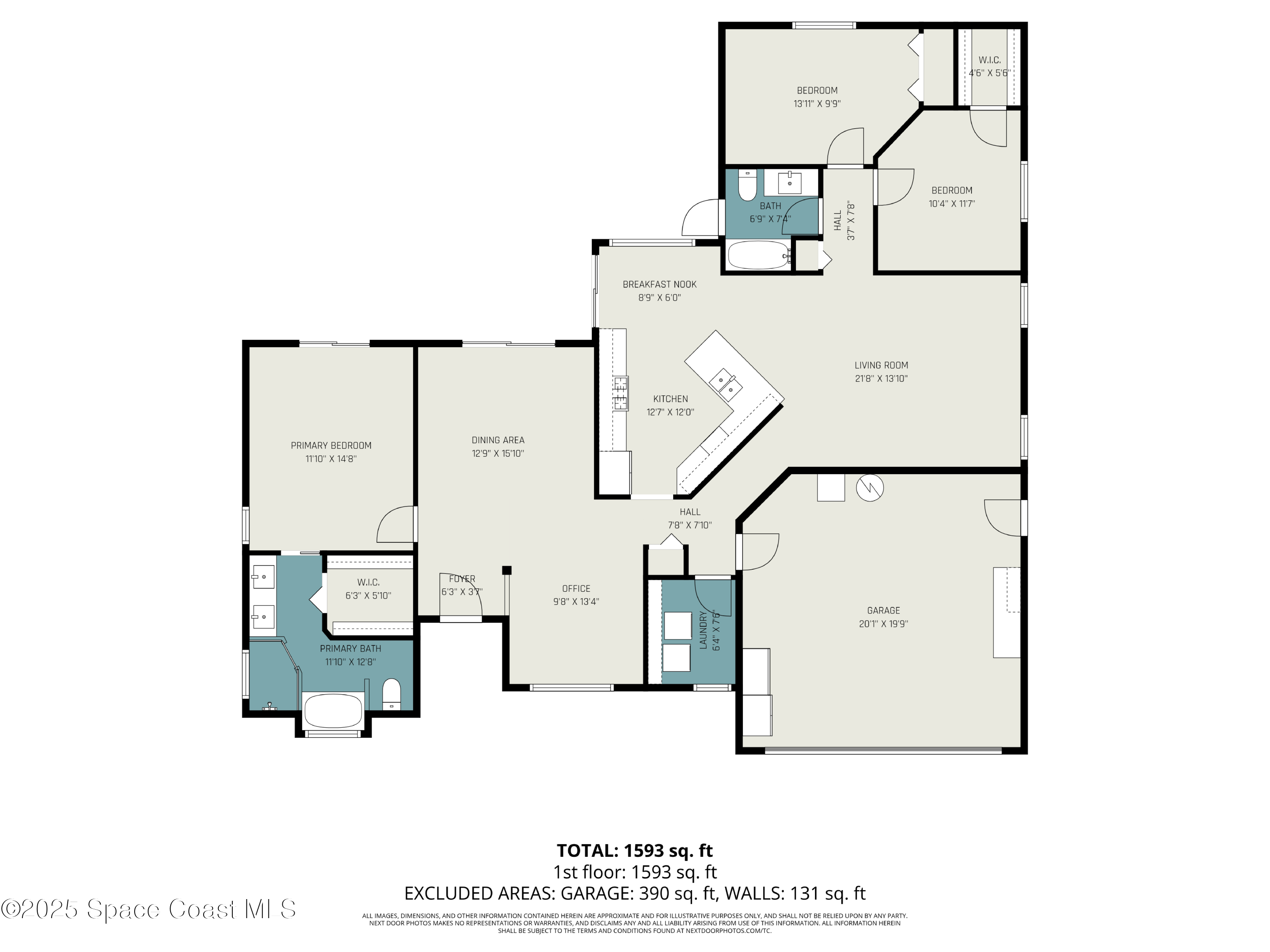 1254 Winding Meadows Road