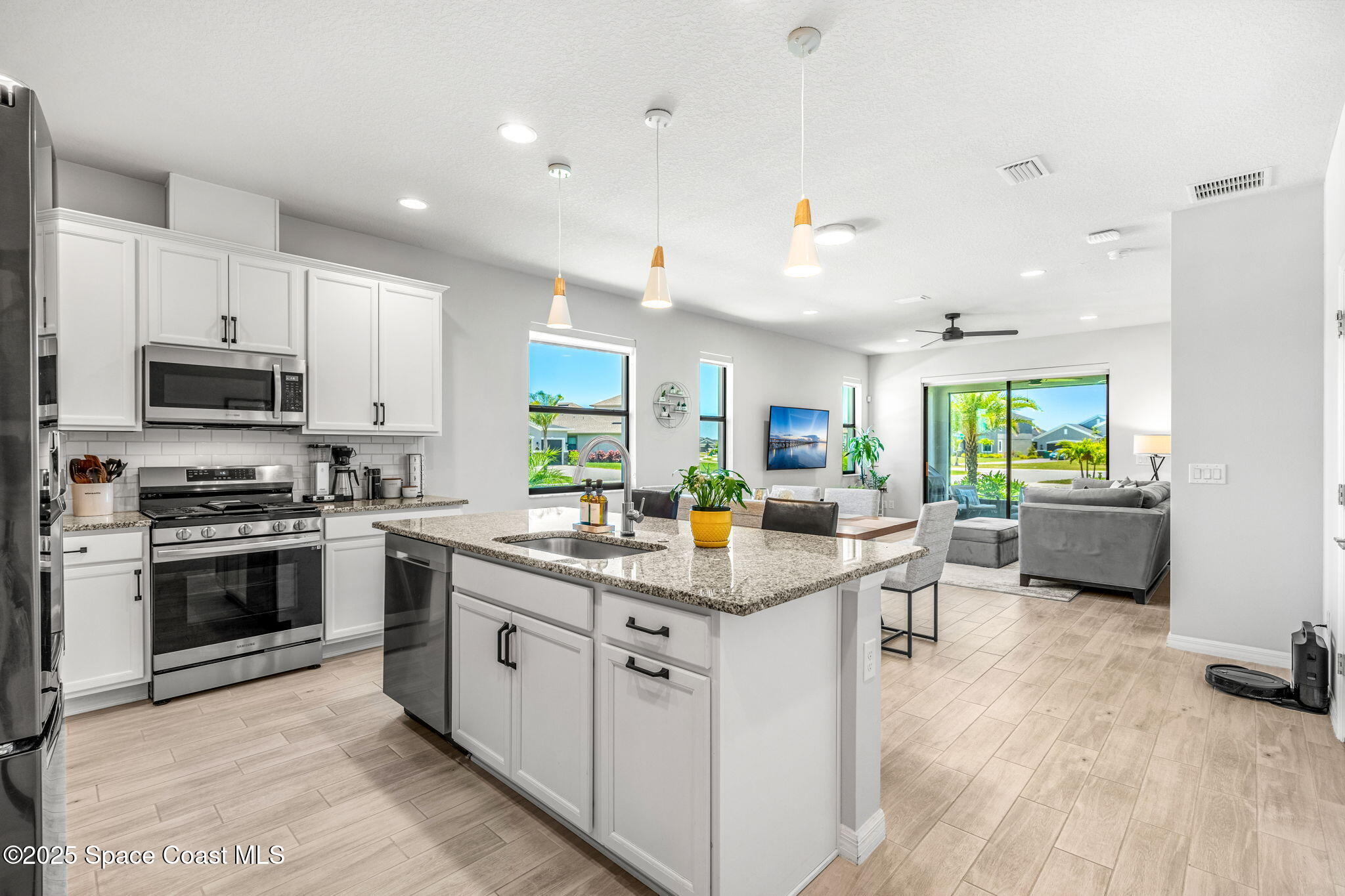 3194 Blazing Star Drive