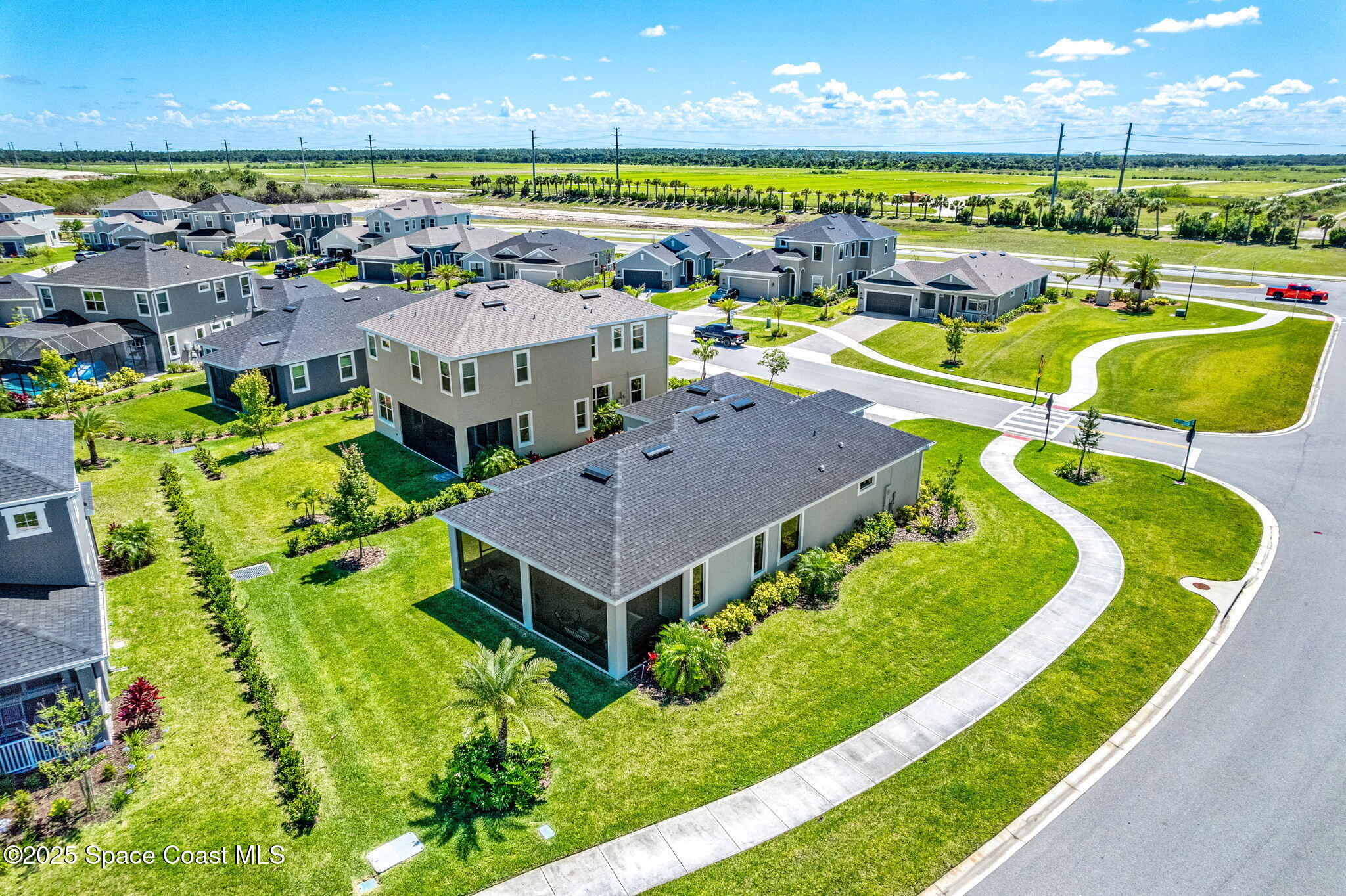 3194 Blazing Star Drive