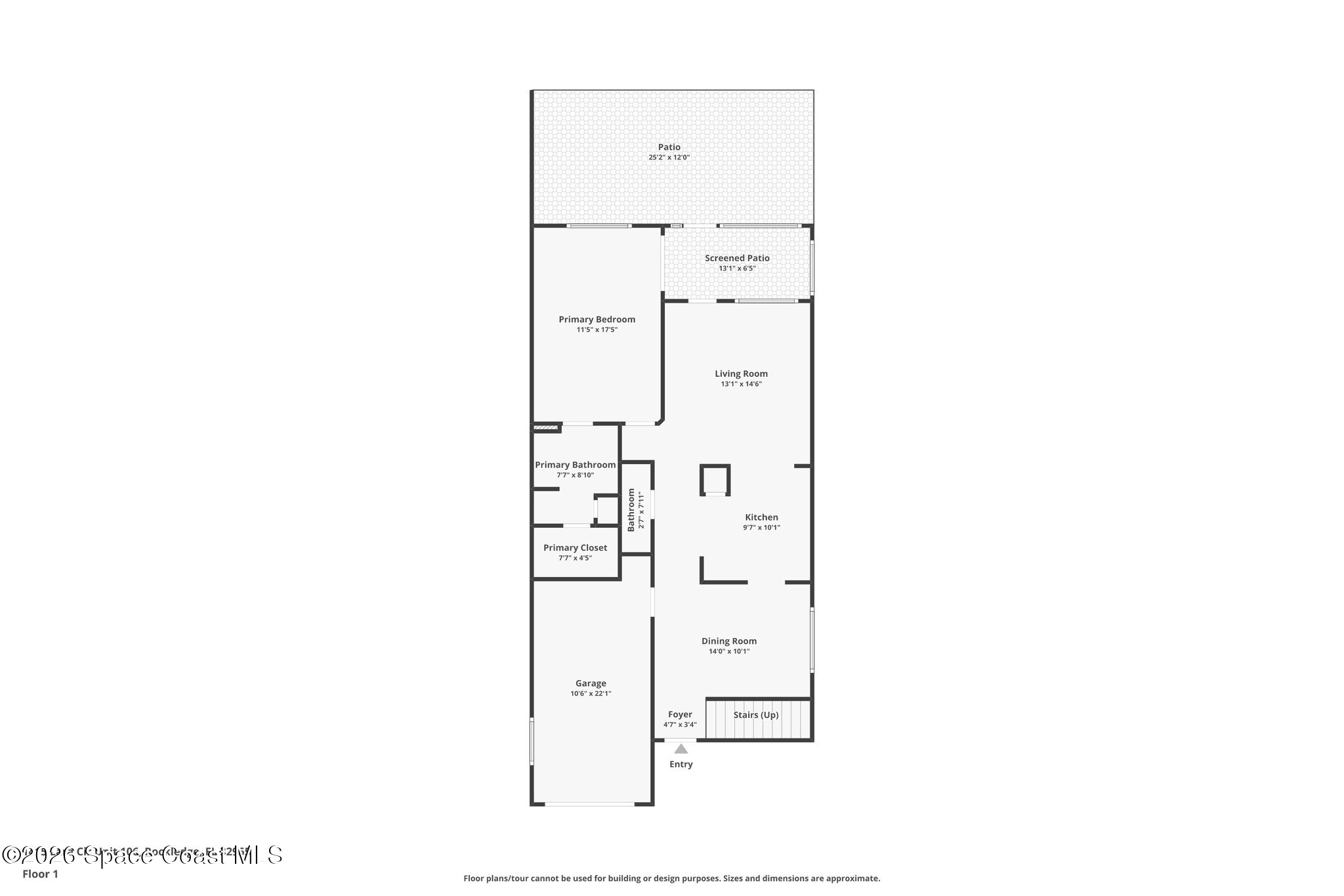 1415 Lara Circle 106