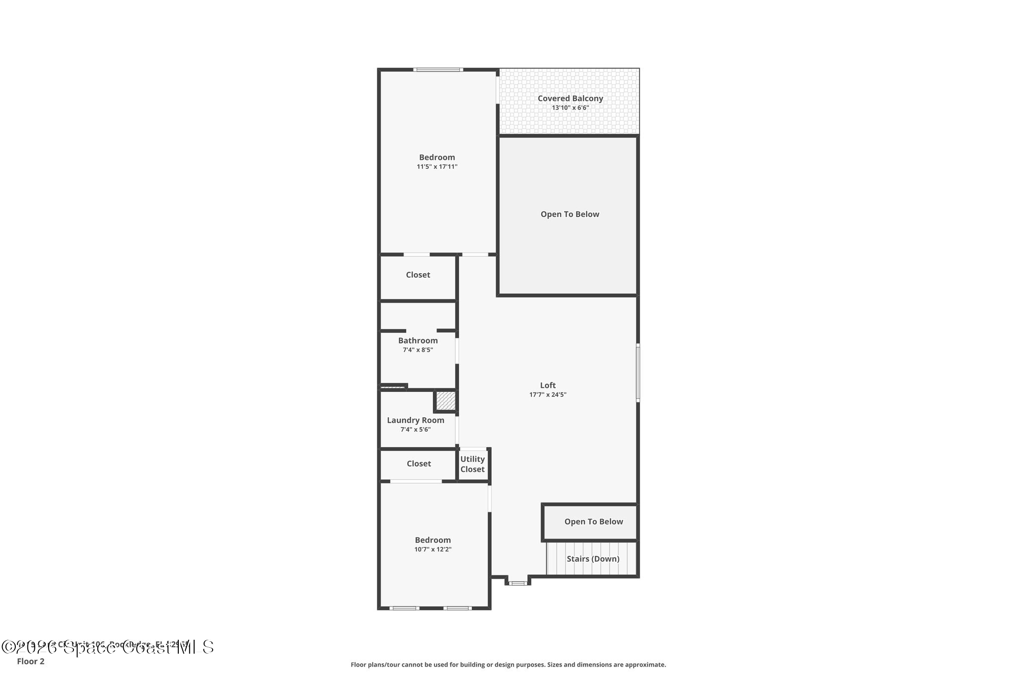 1415 Lara Circle 106