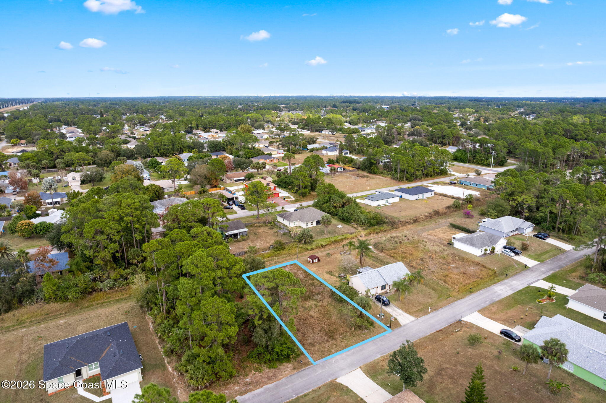 1365 Seabold Road SW