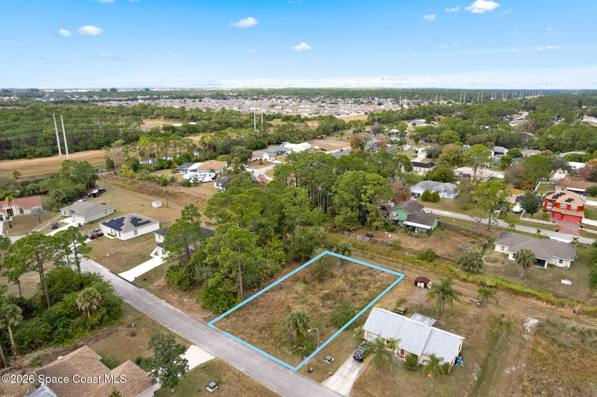 1365 Seabold Road SW