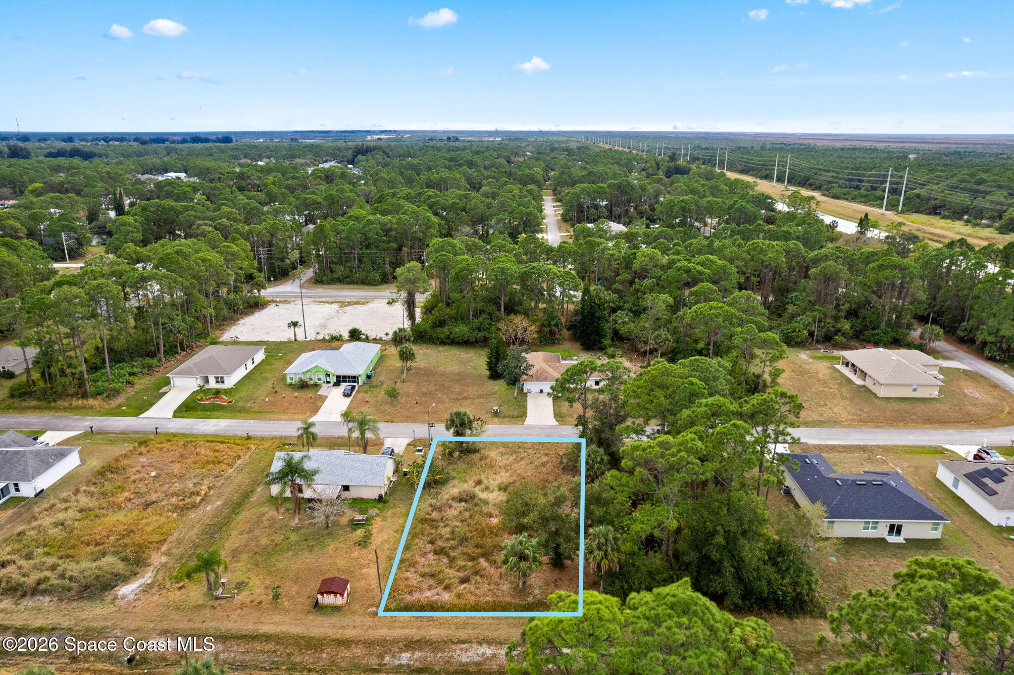 1365 Seabold Road SW