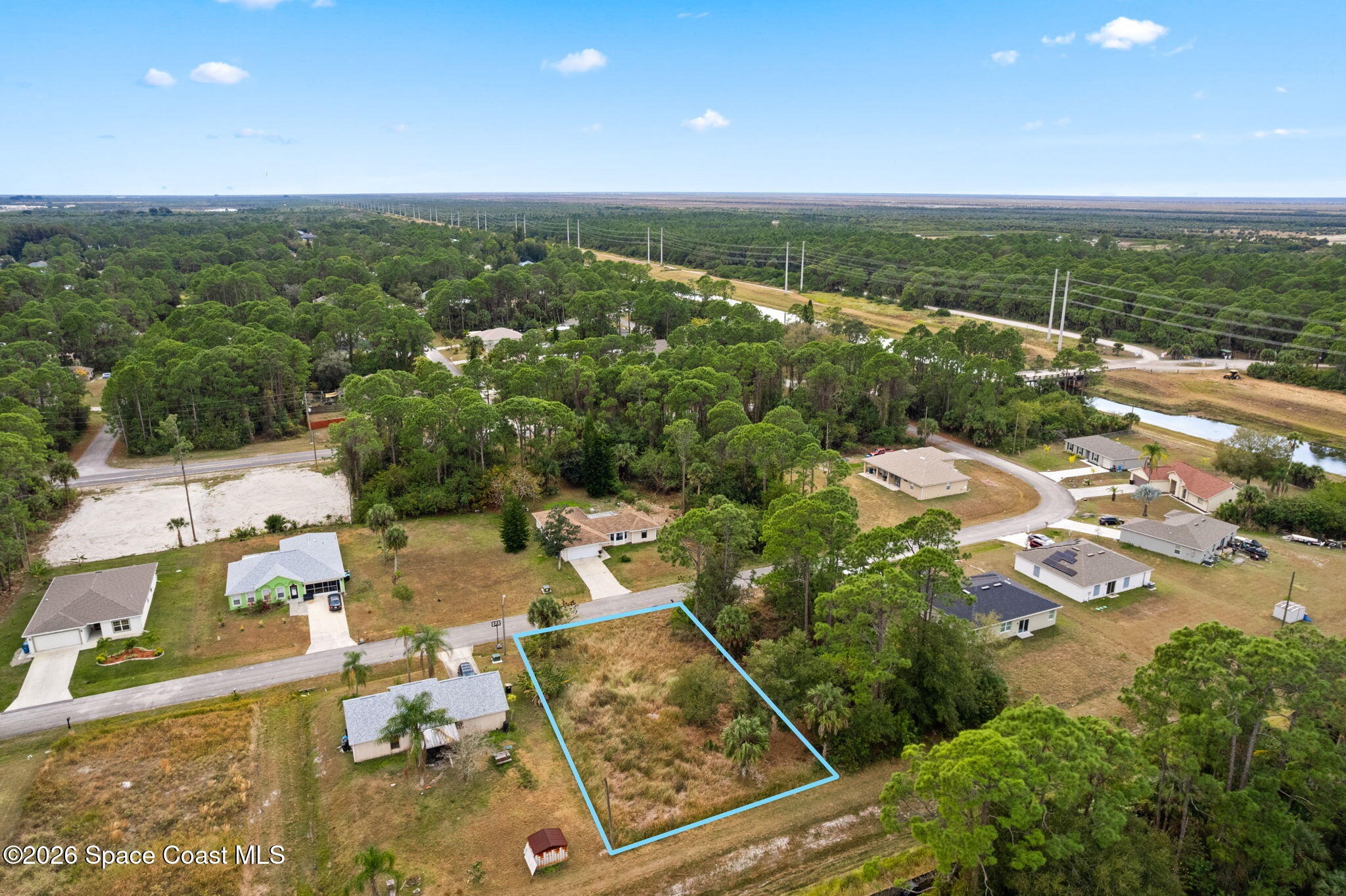 1365 Seabold Road SW