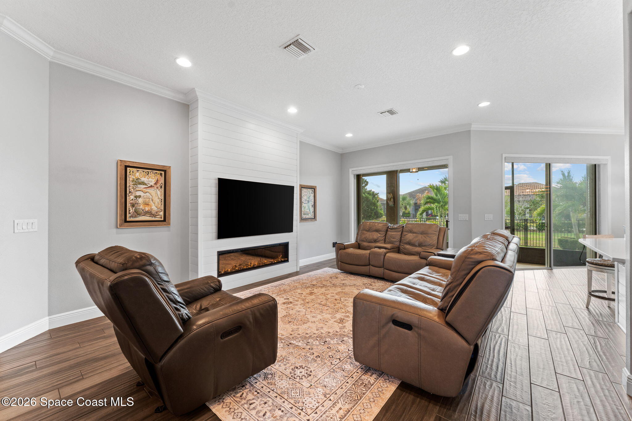 7680 Kerrington Drive