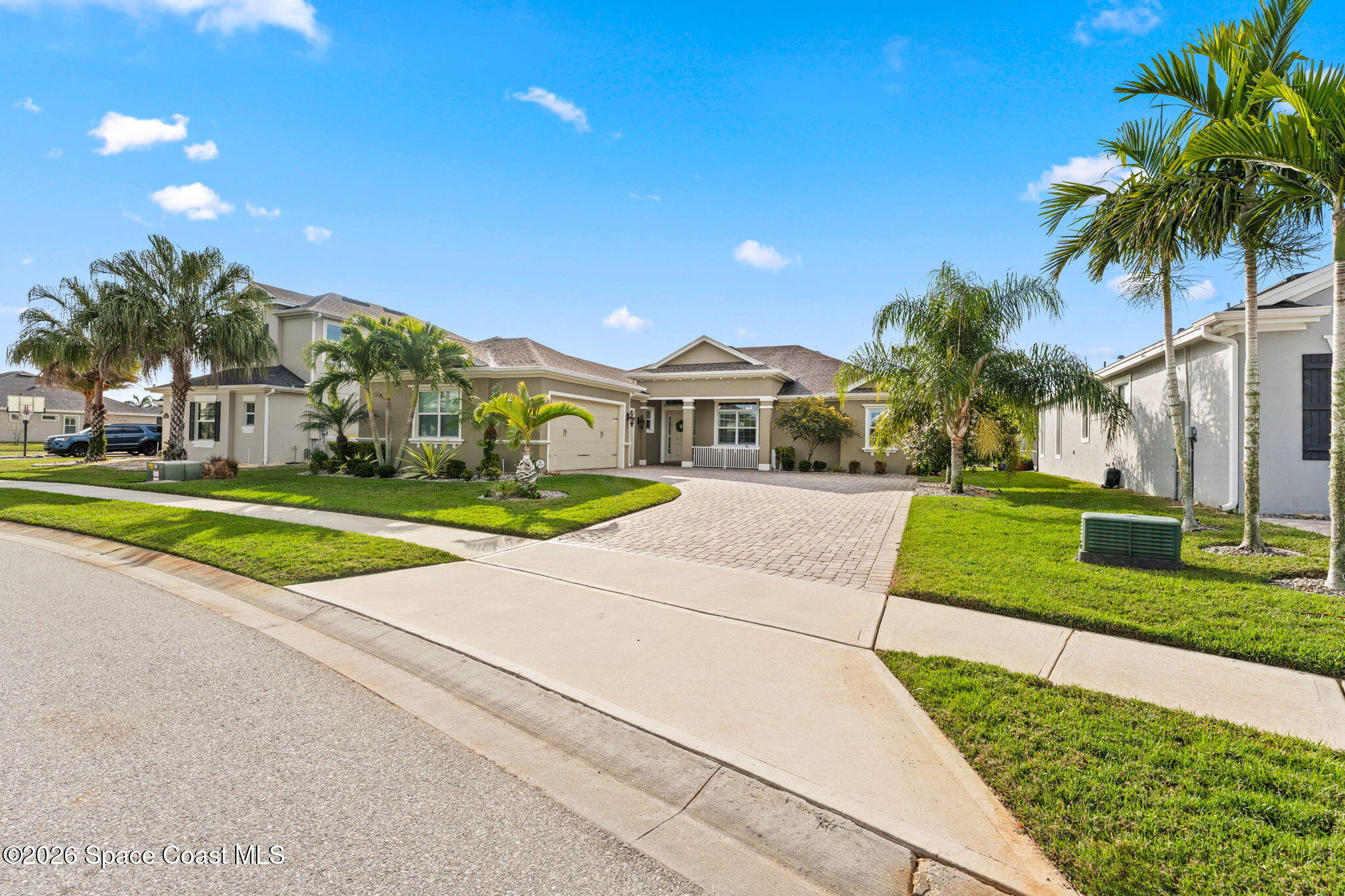 7680 Kerrington Drive