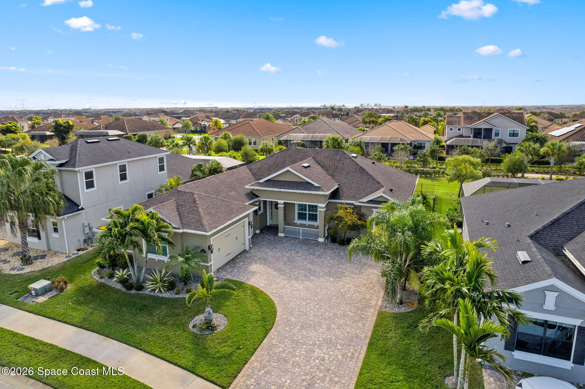 7680 Kerrington Drive