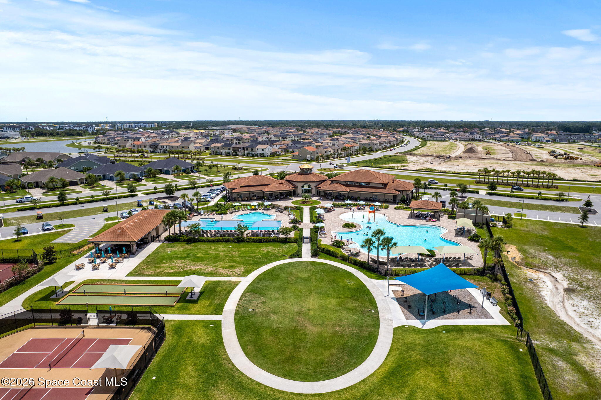 7680 Kerrington Drive