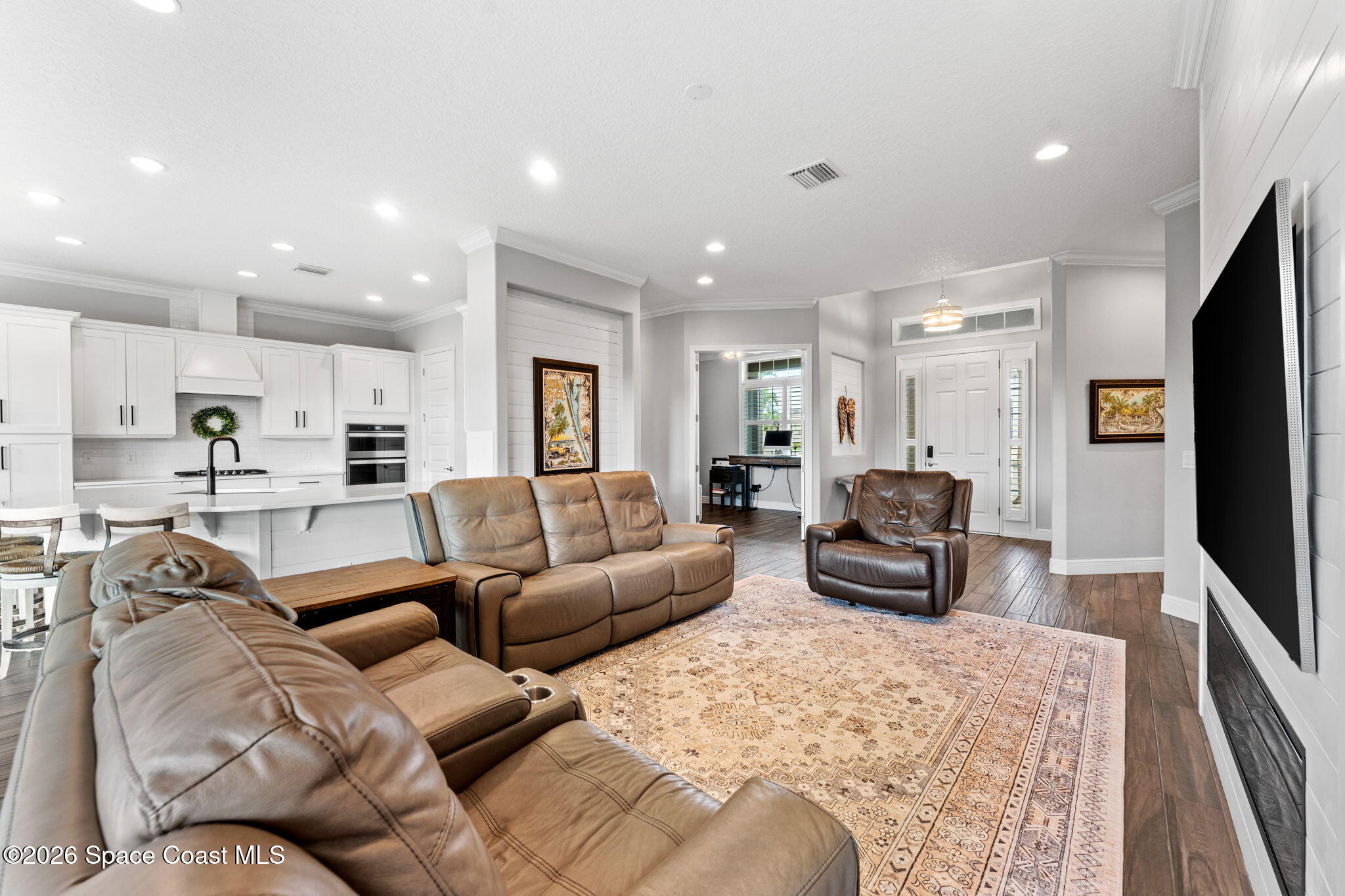 7680 Kerrington Drive