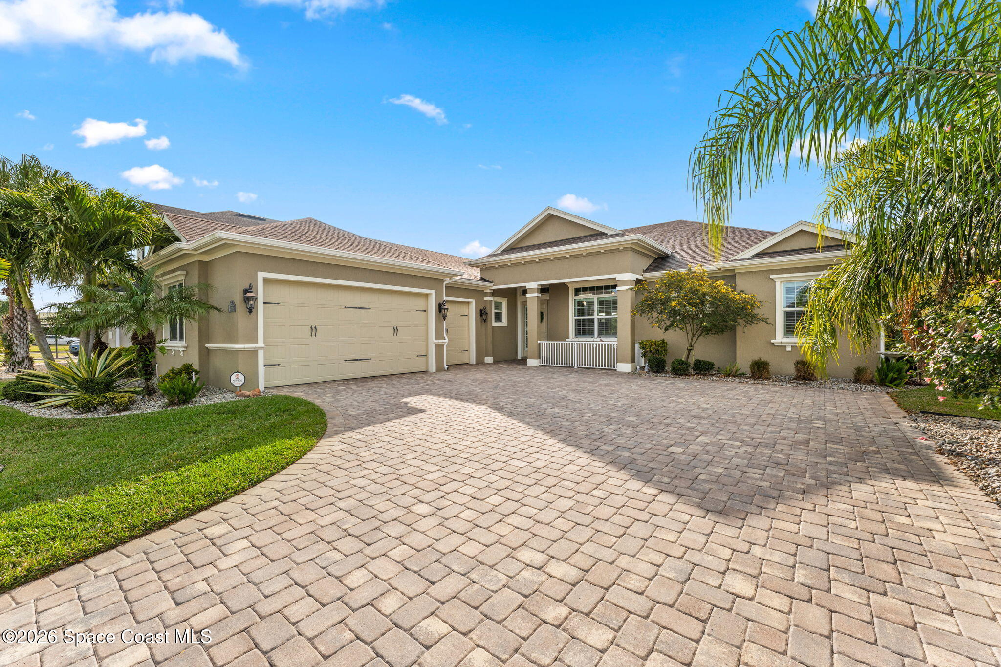 7680 Kerrington Drive