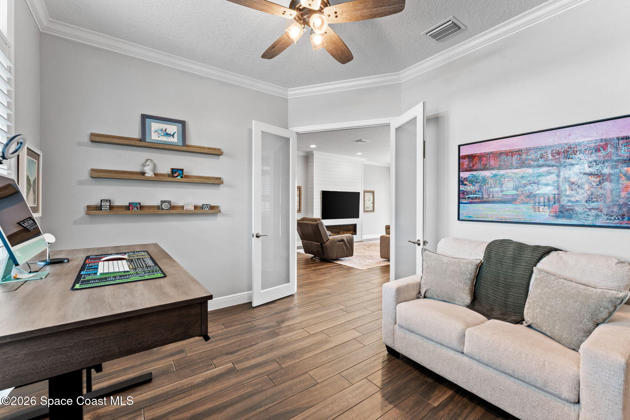 7680 Kerrington Drive