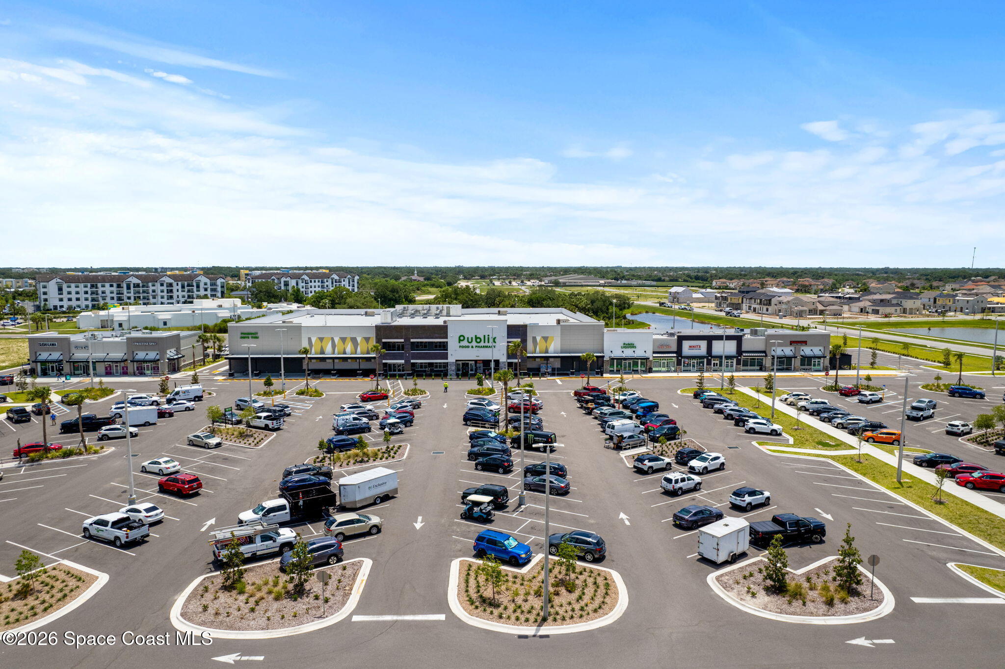 7680 Kerrington Drive