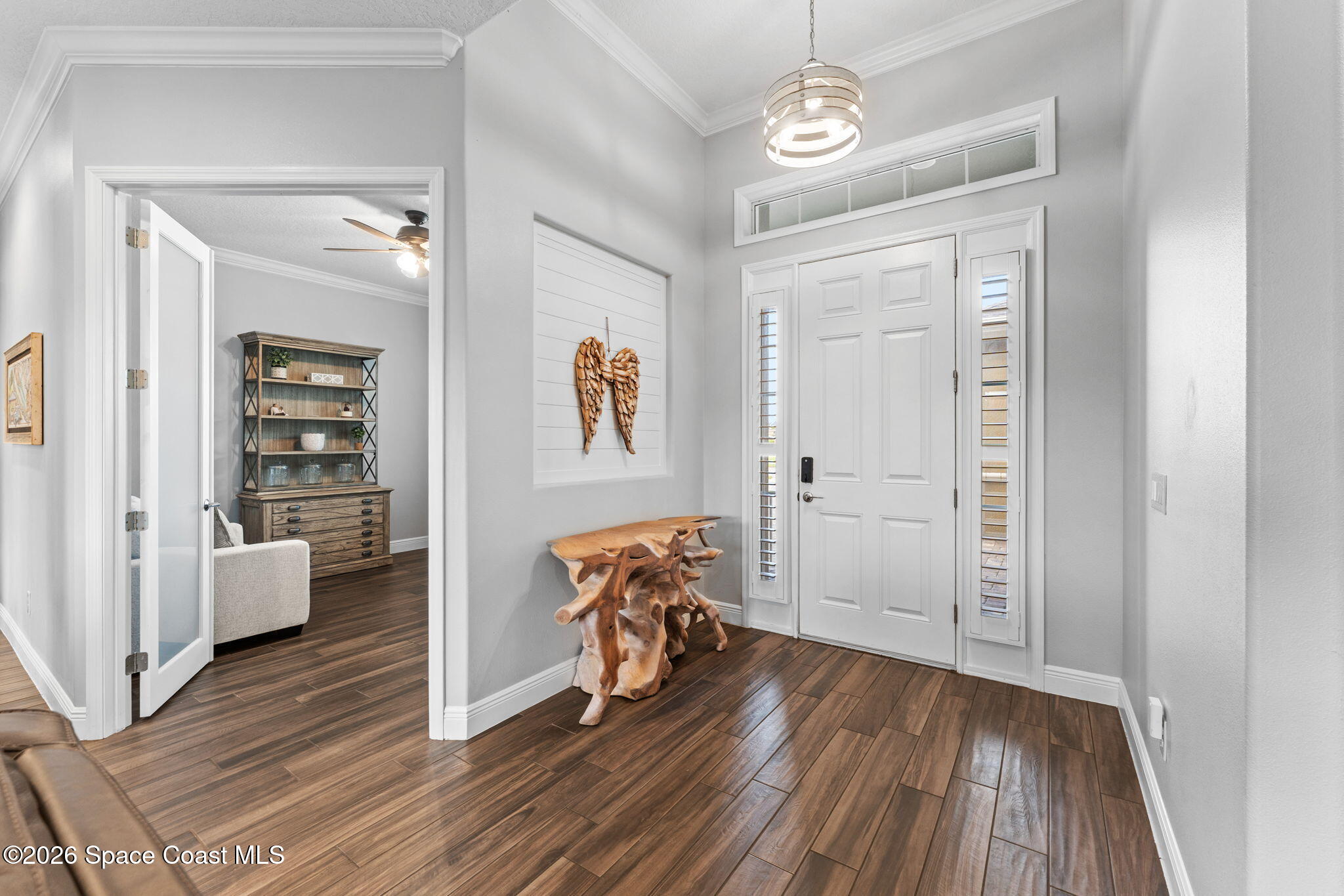 7680 Kerrington Drive