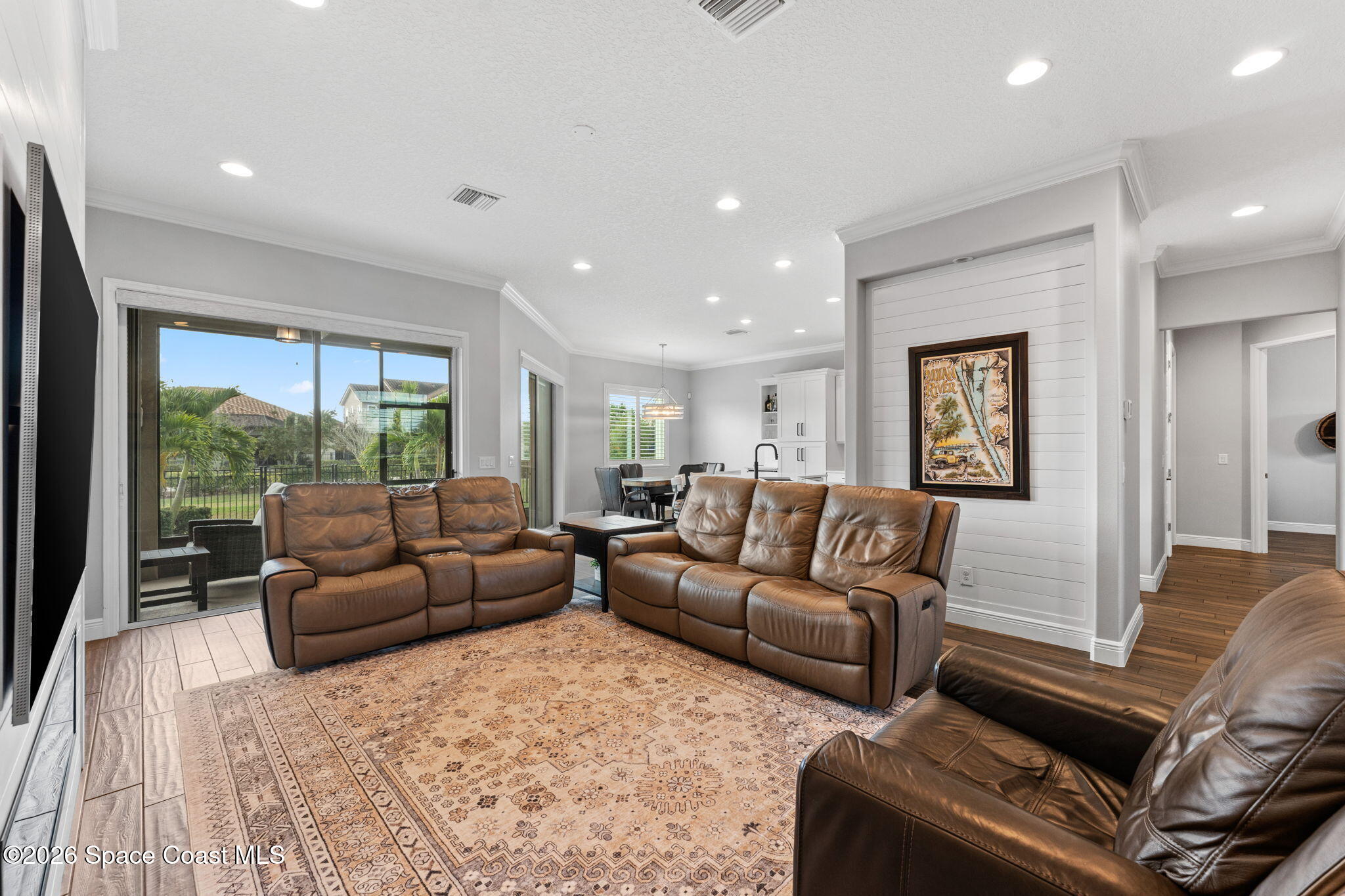 7680 Kerrington Drive