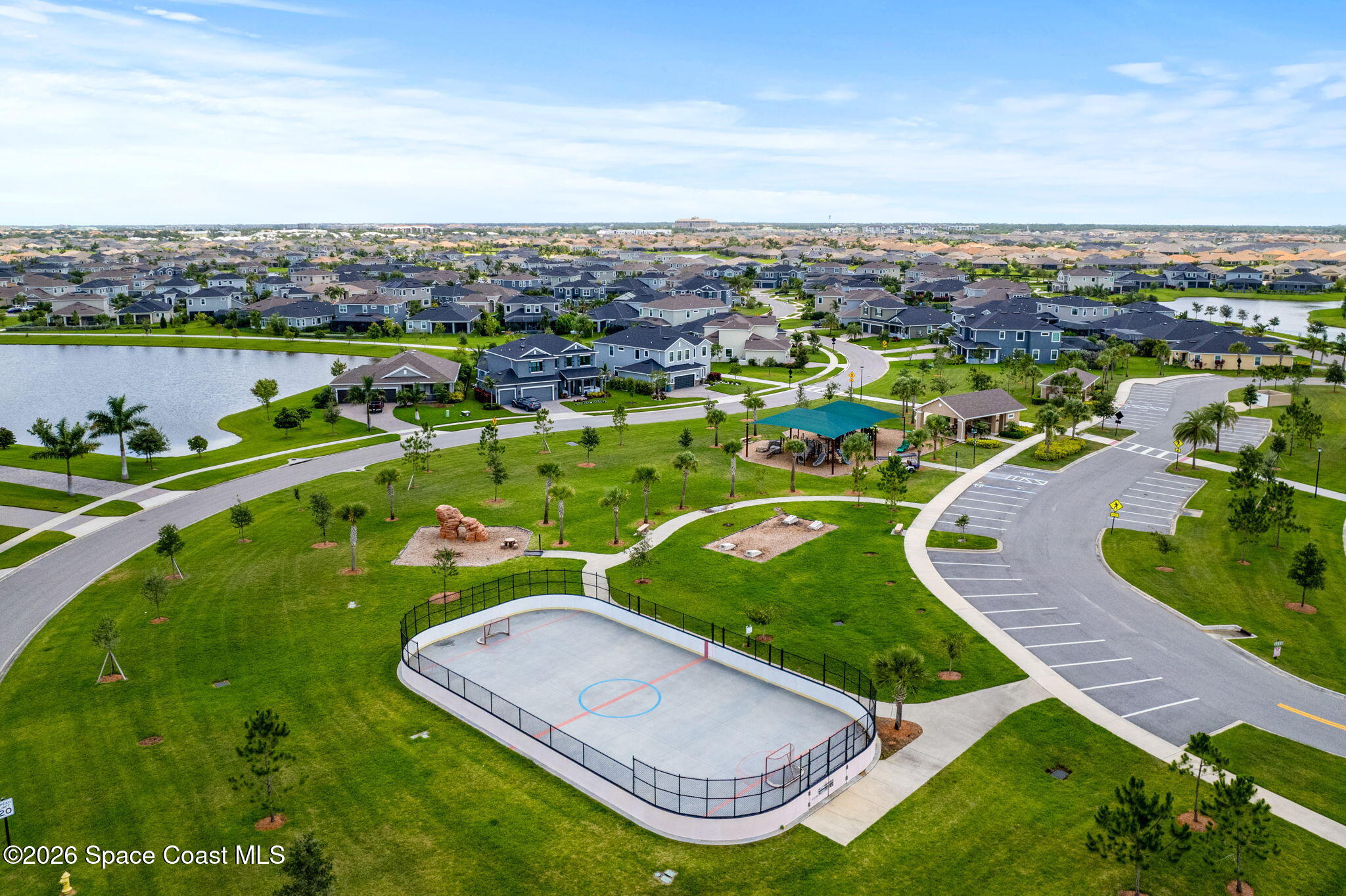 7680 Kerrington Drive