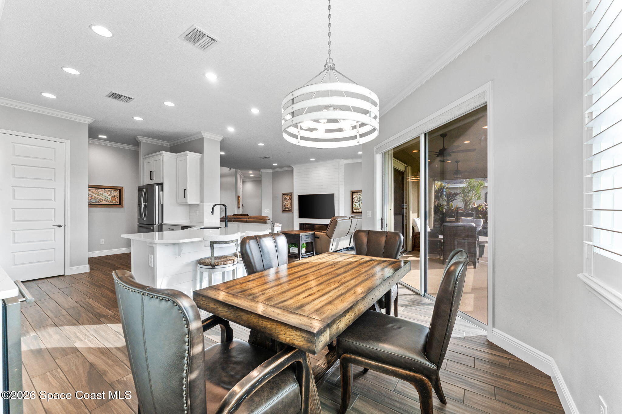 7680 Kerrington Drive