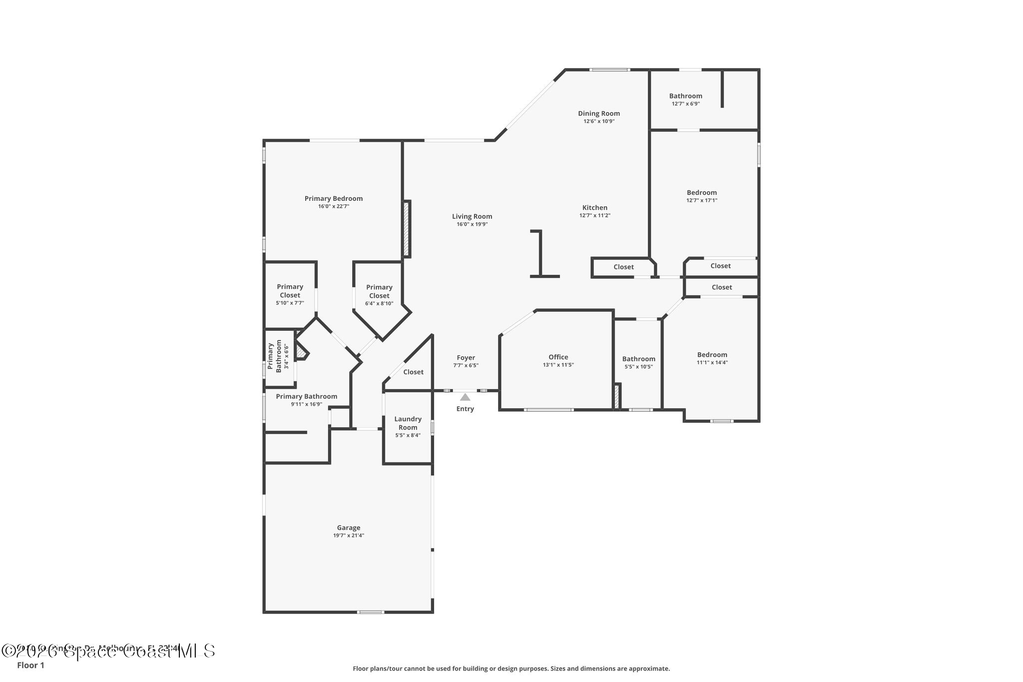 7680 Kerrington Drive