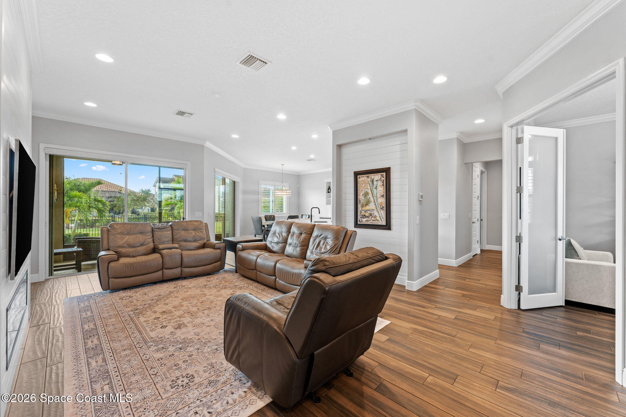 7680 Kerrington Drive