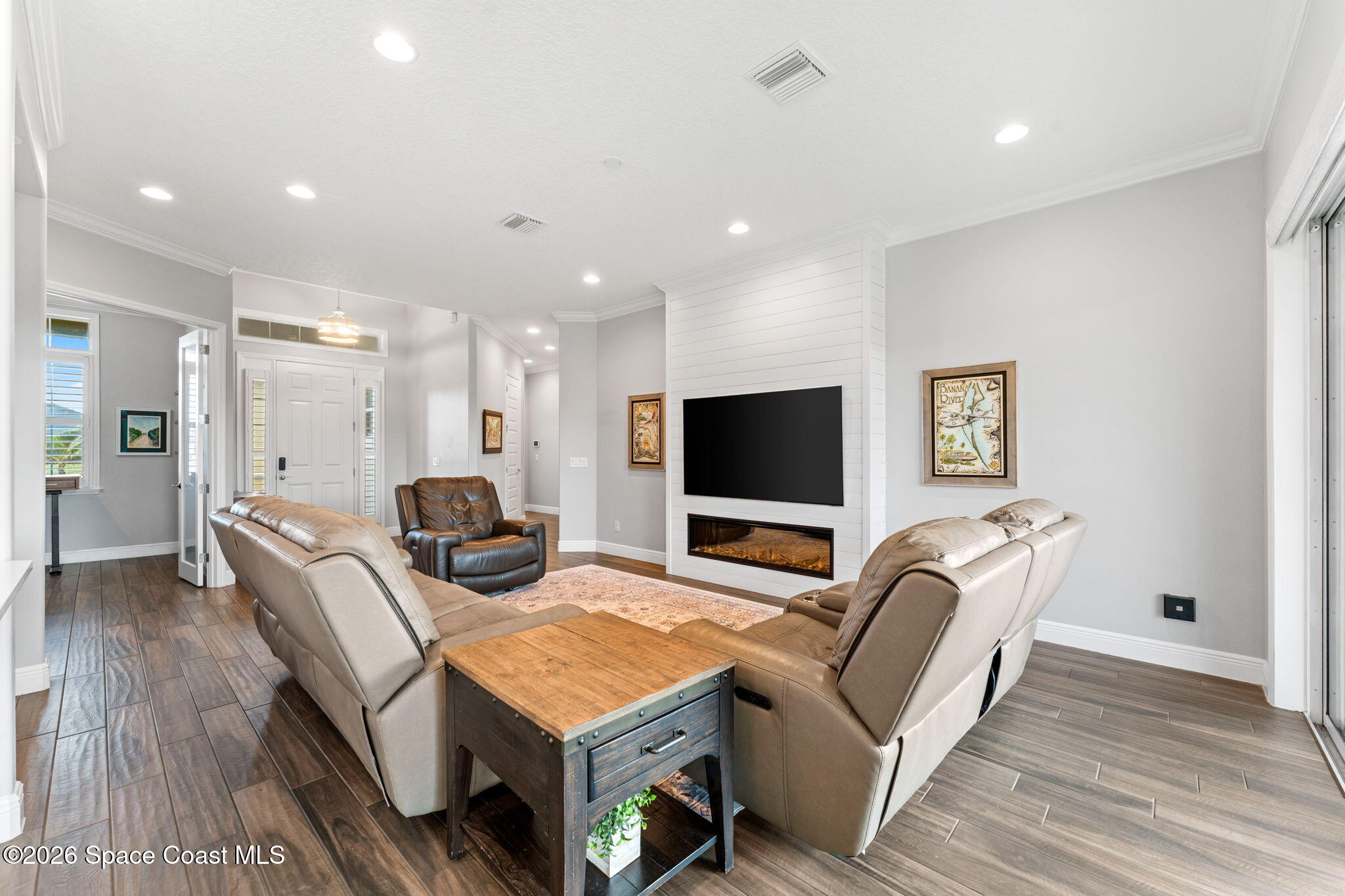 7680 Kerrington Drive