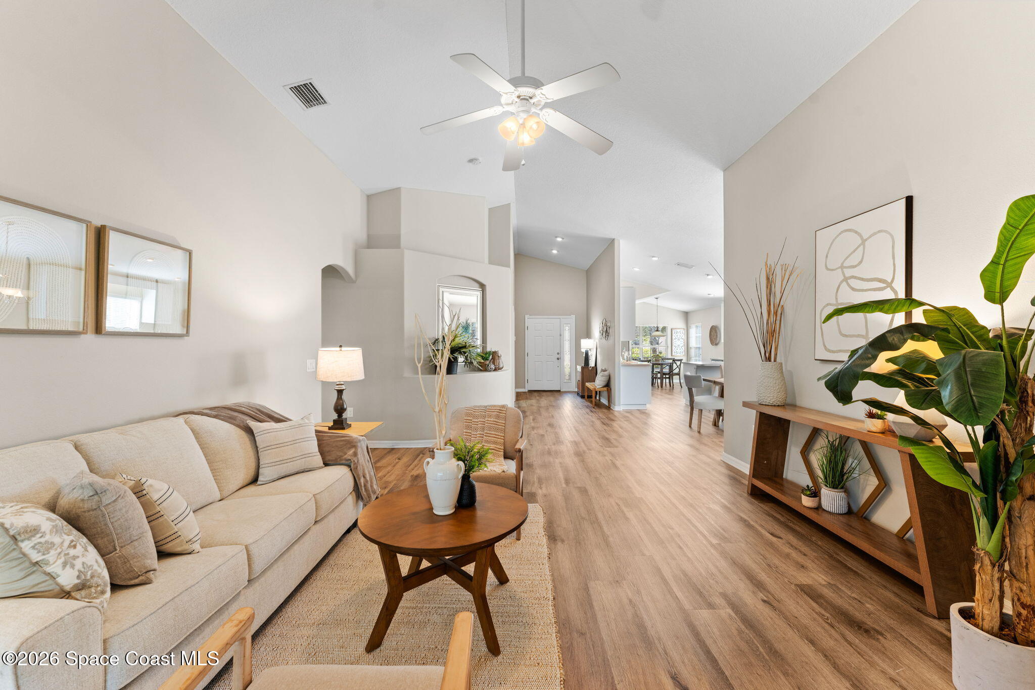 7208 Broderick Drive