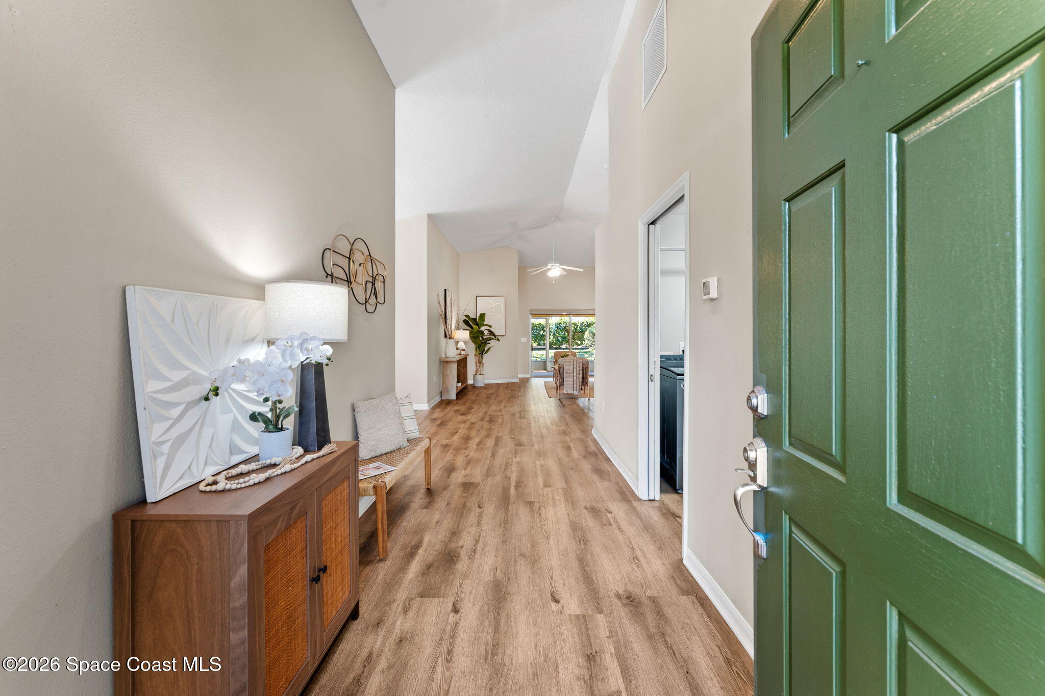 7208 Broderick Drive