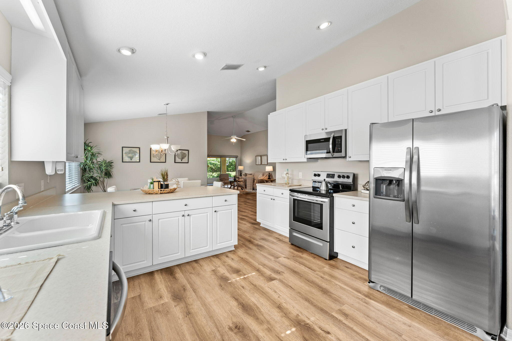 7208 Broderick Drive