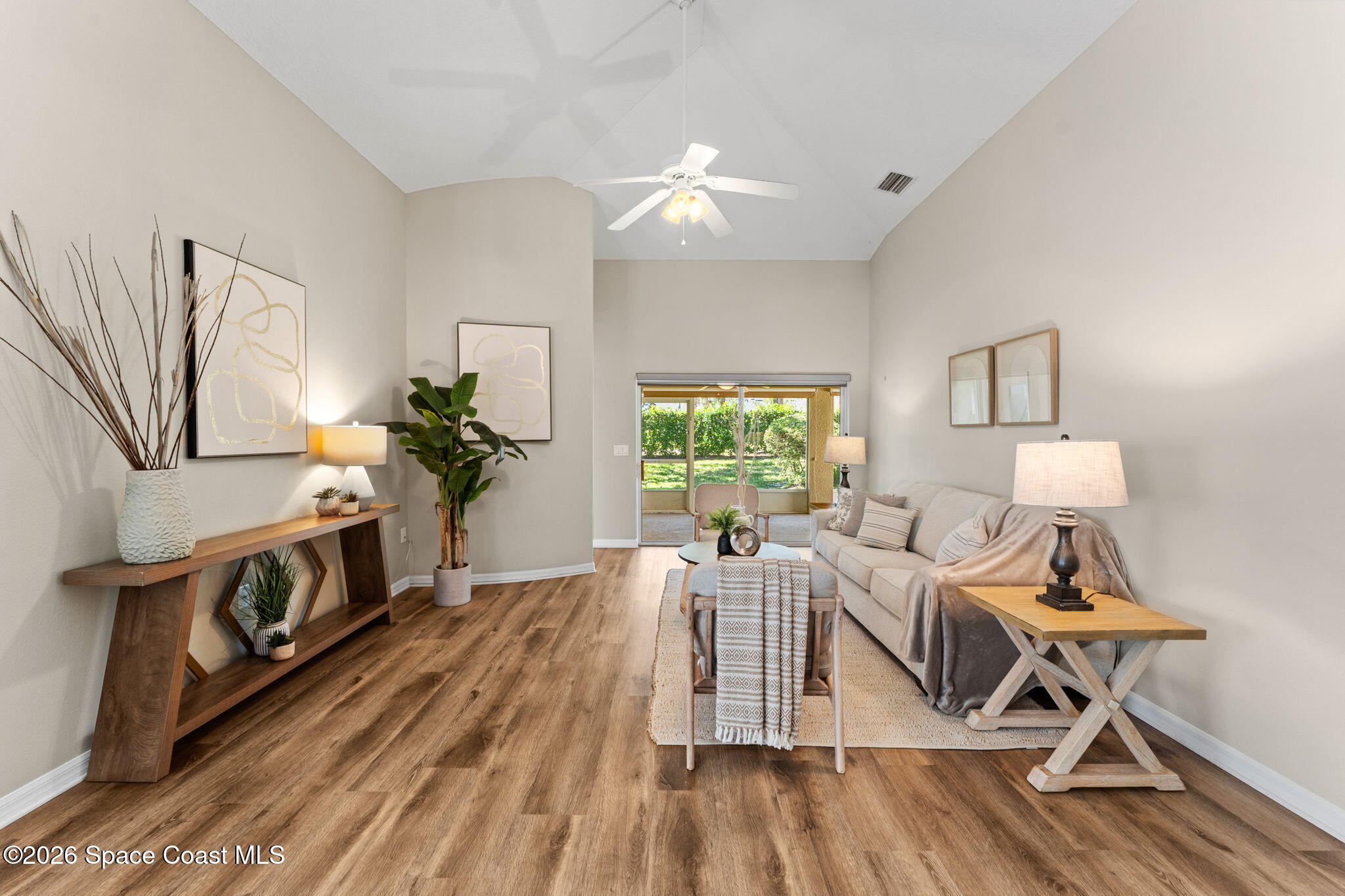 7208 Broderick Drive