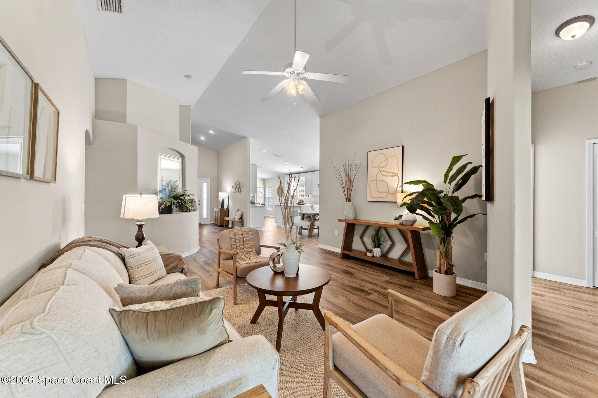 7208 Broderick Drive