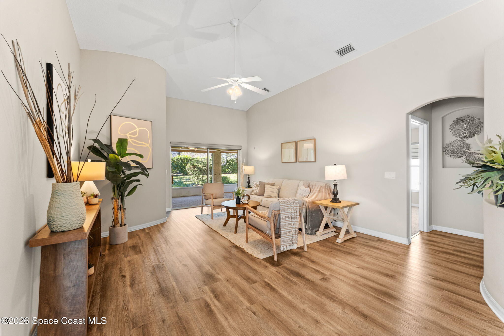 7208 Broderick Drive