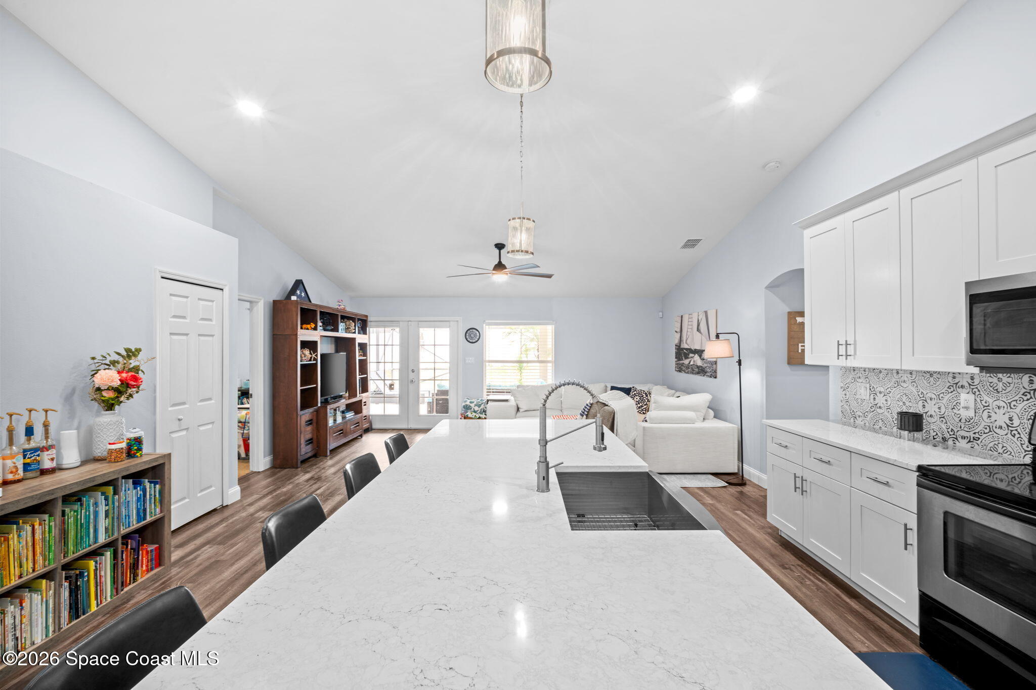 5760 Peacock Court