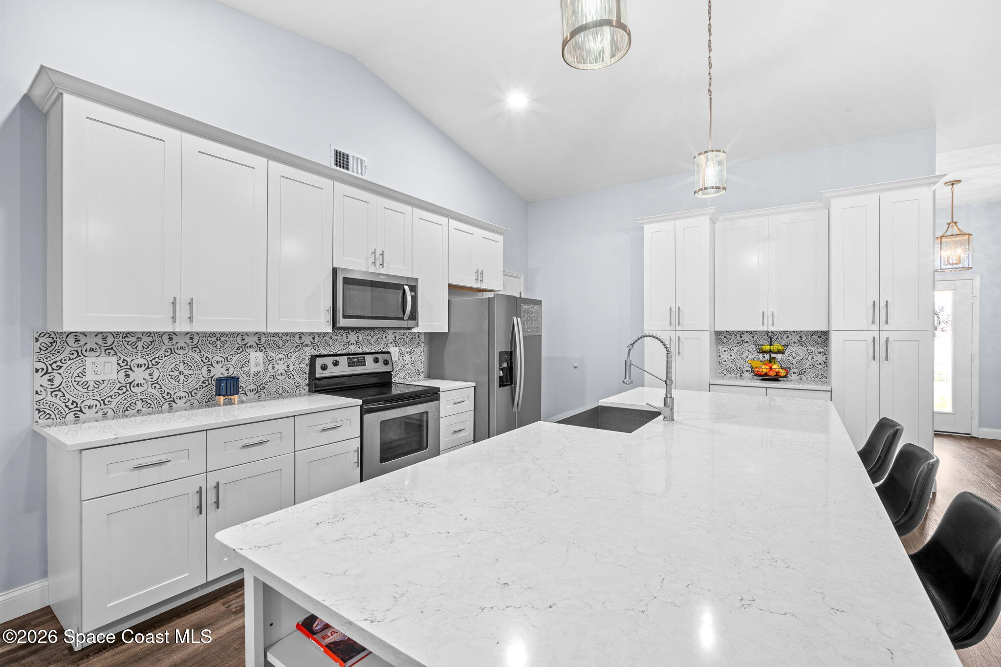 5760 Peacock Court