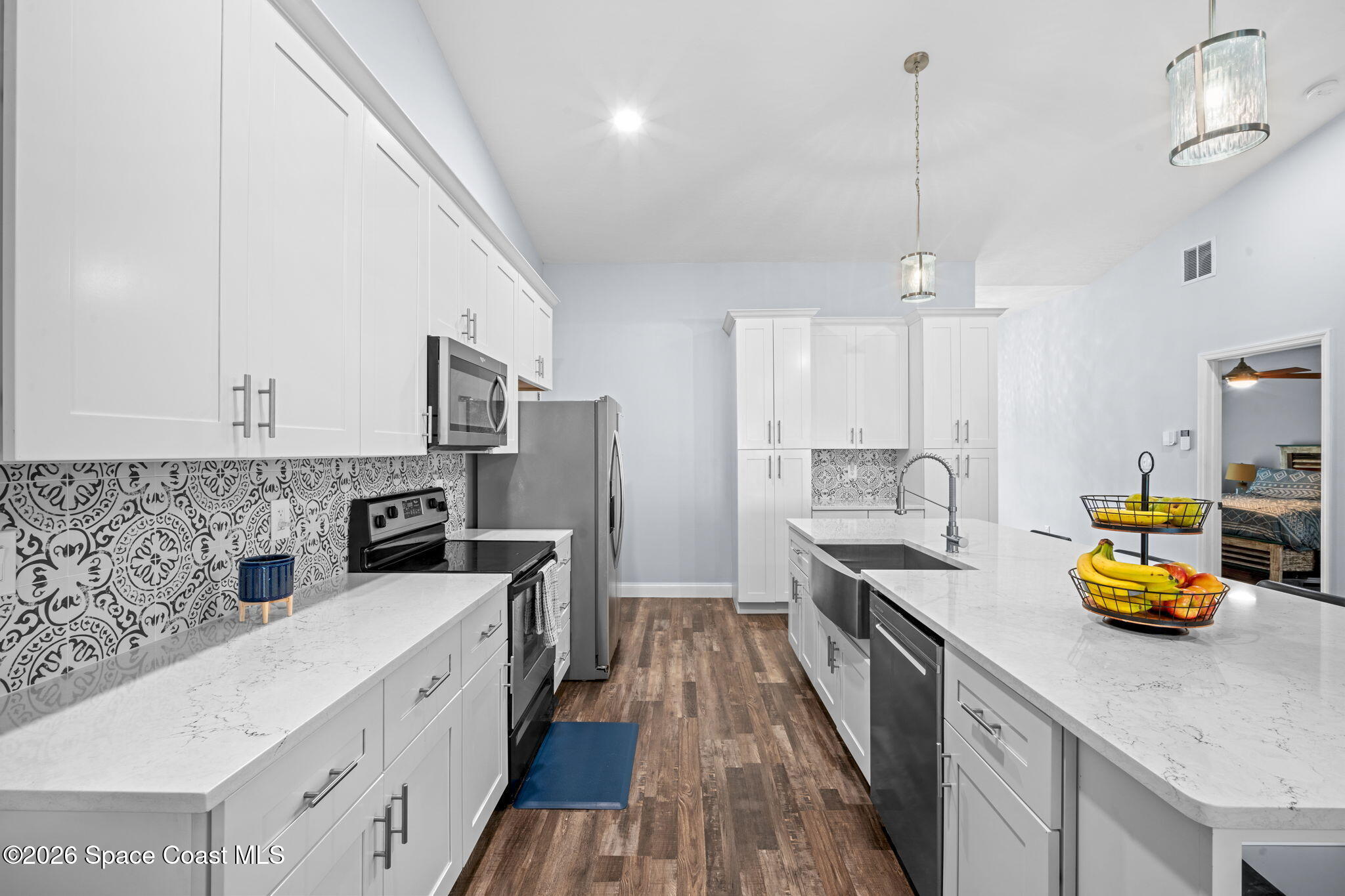 5760 Peacock Court
